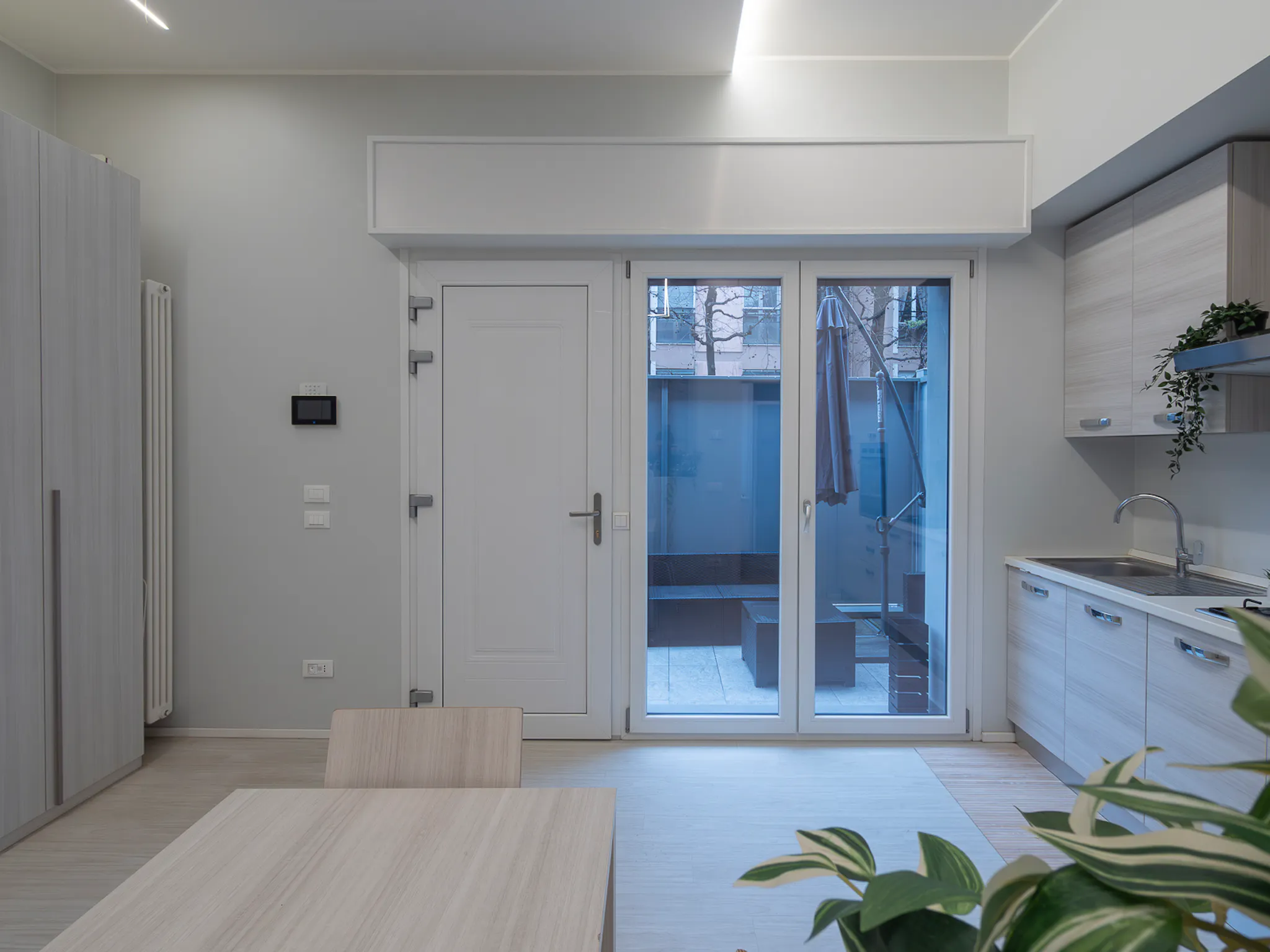 Via Paolo dal Pozzo Toscanelli, Milan preview