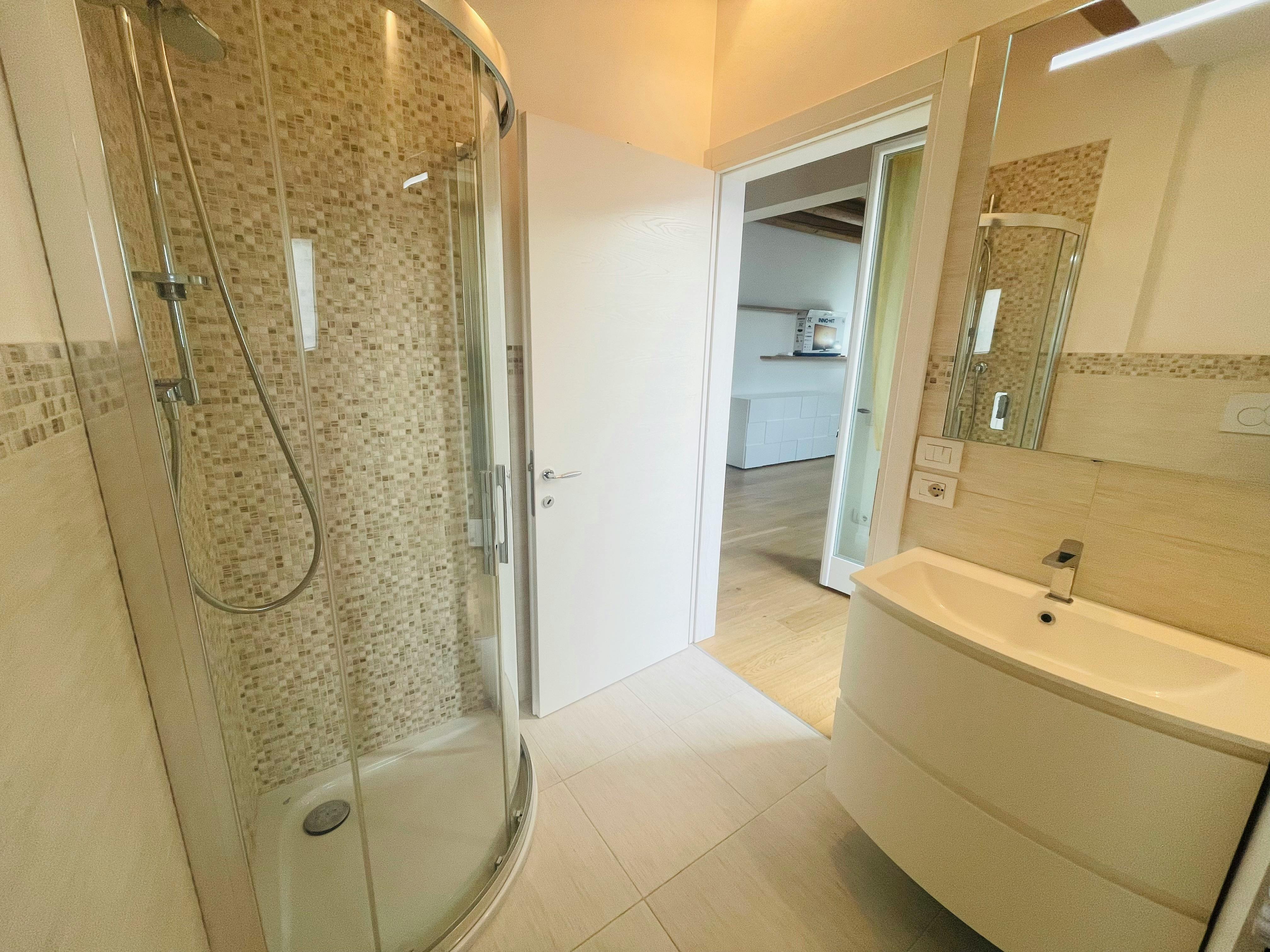 Apartment Padova, 2 beds — photo 7