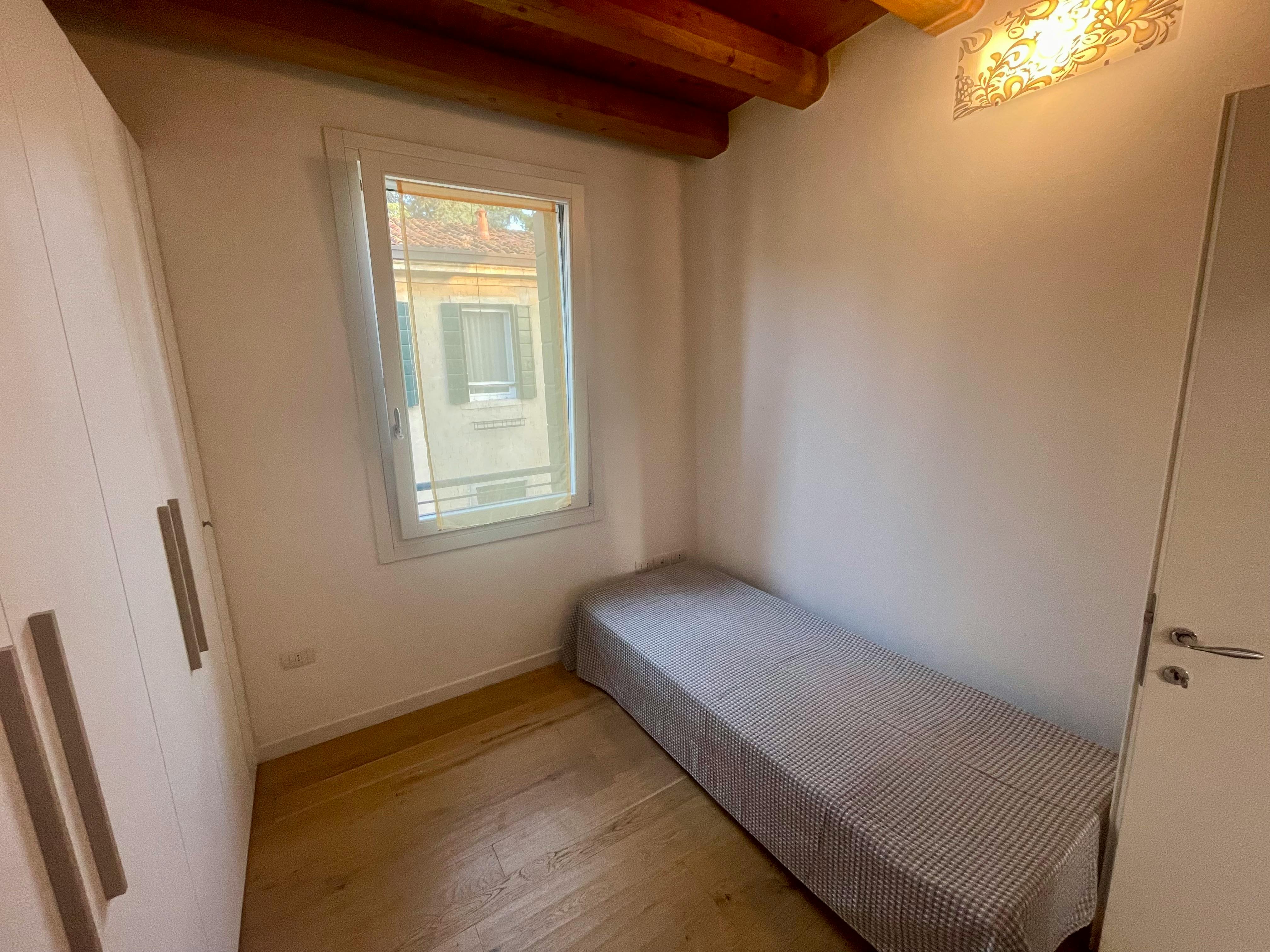Apartment Padova, 2 beds — photo 8