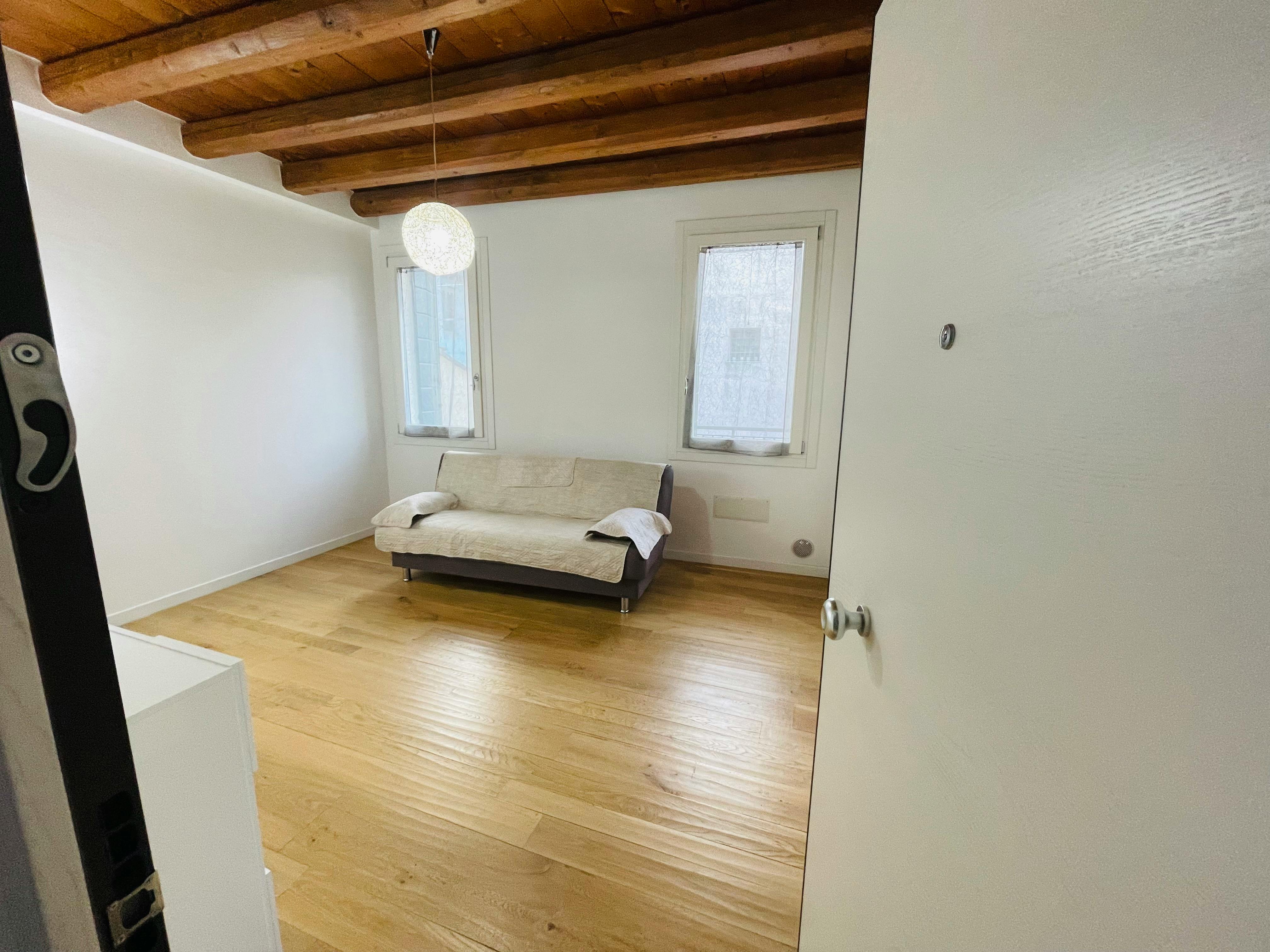 Apartment Padova, 2 beds — photo 1