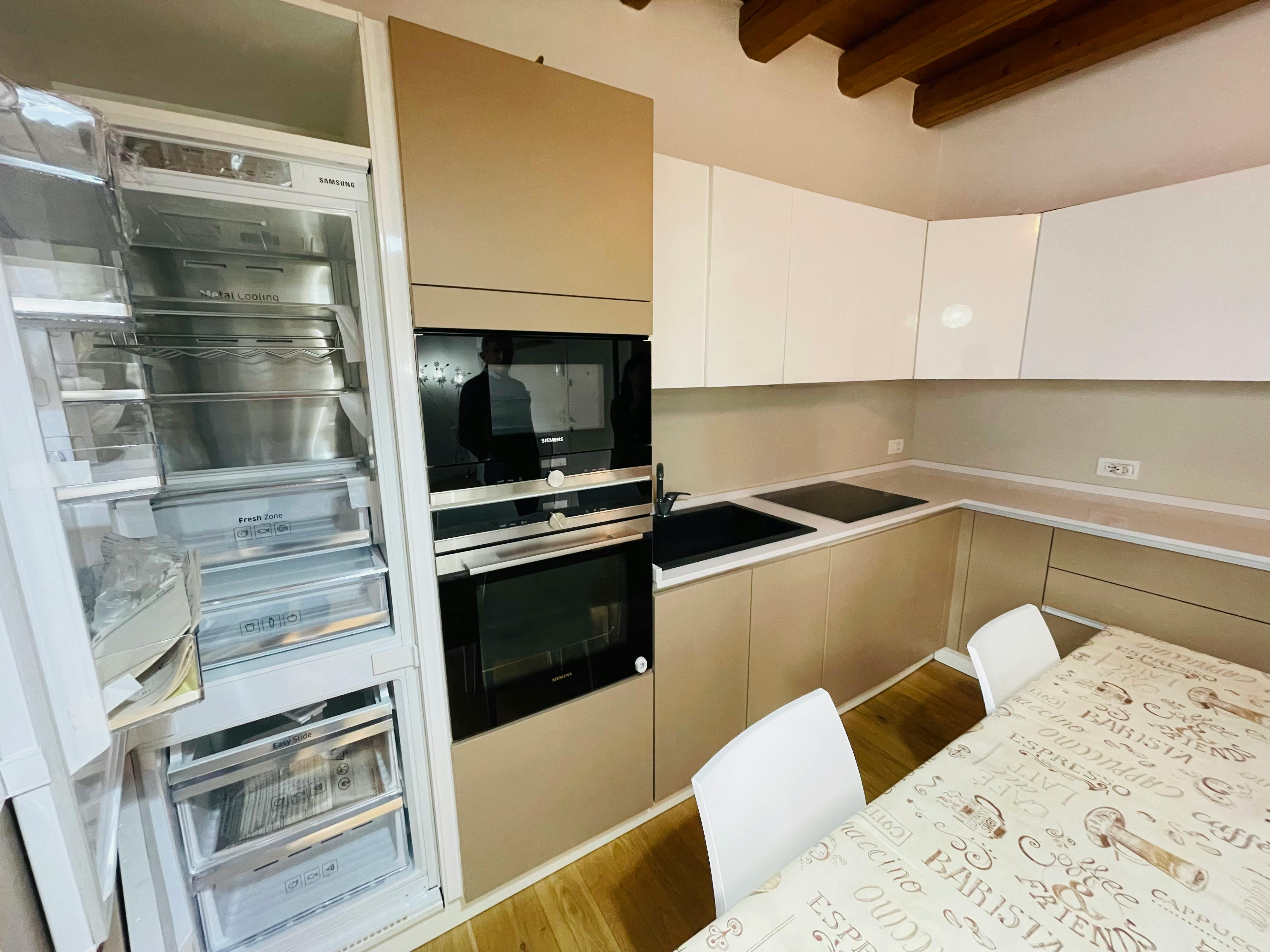 Apartment Padova, 2 beds — photo 2