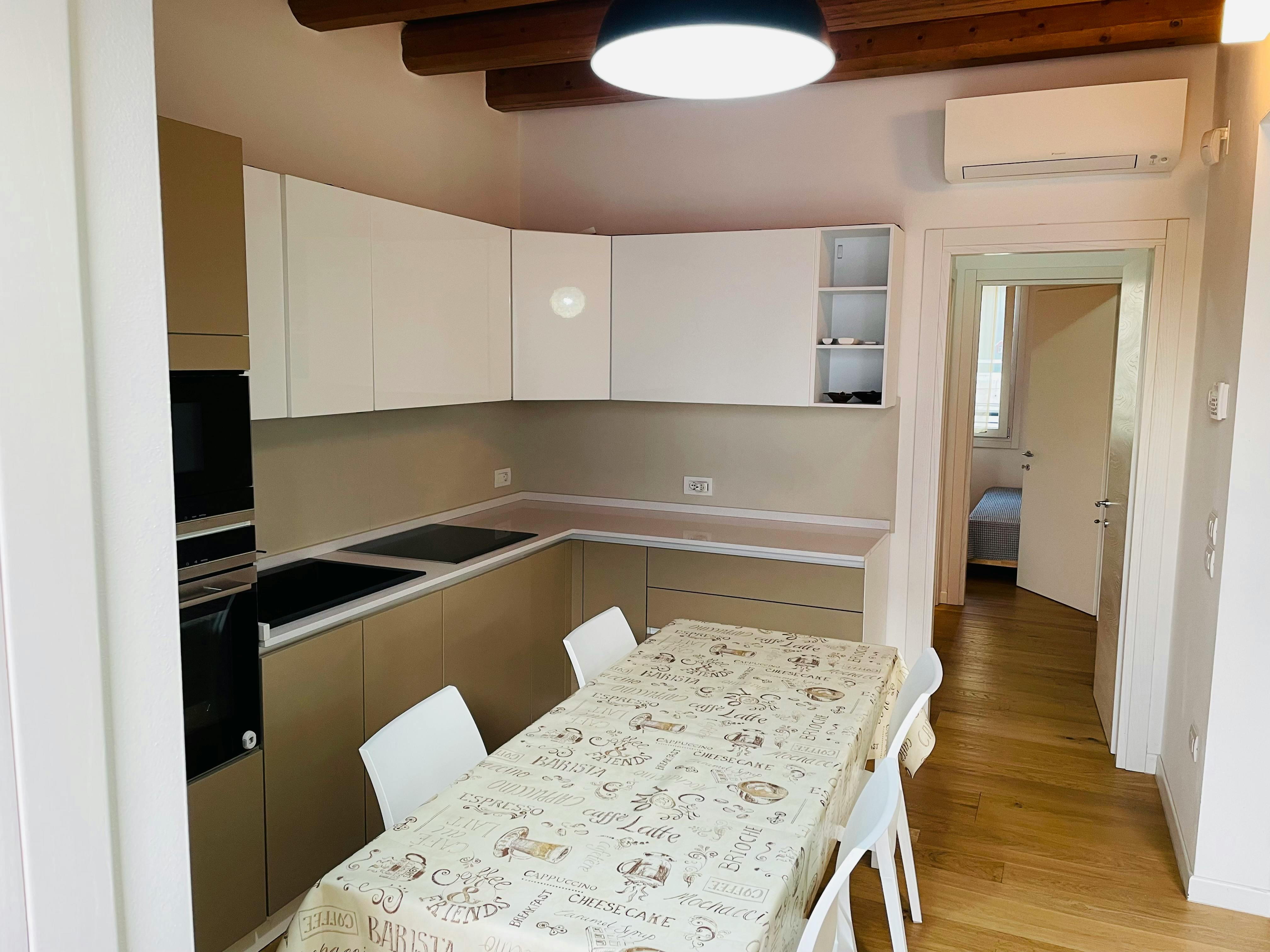 Apartment Padova, 2 beds — photo 5