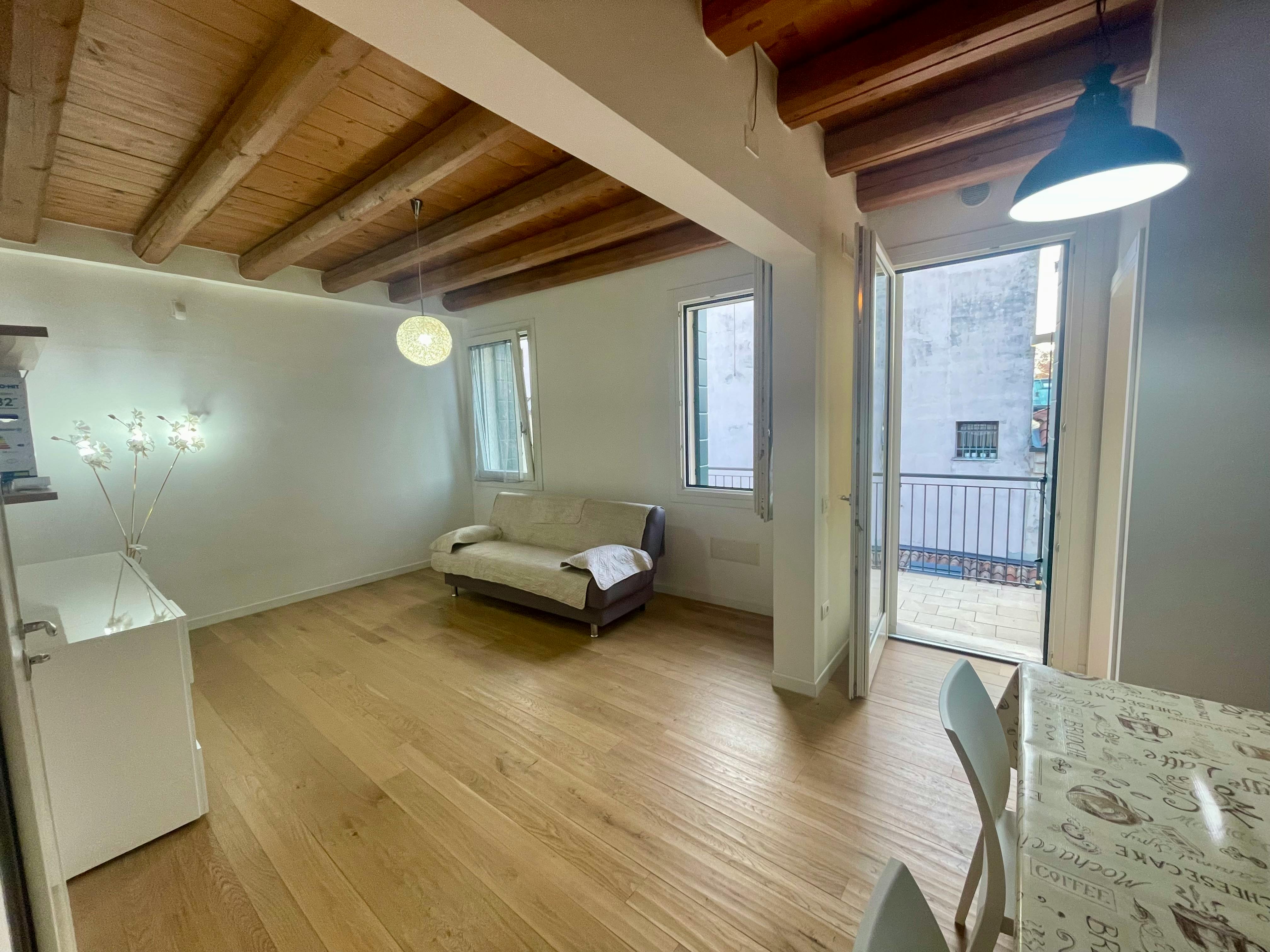 Apartment Padova, 2 beds — photo 9
