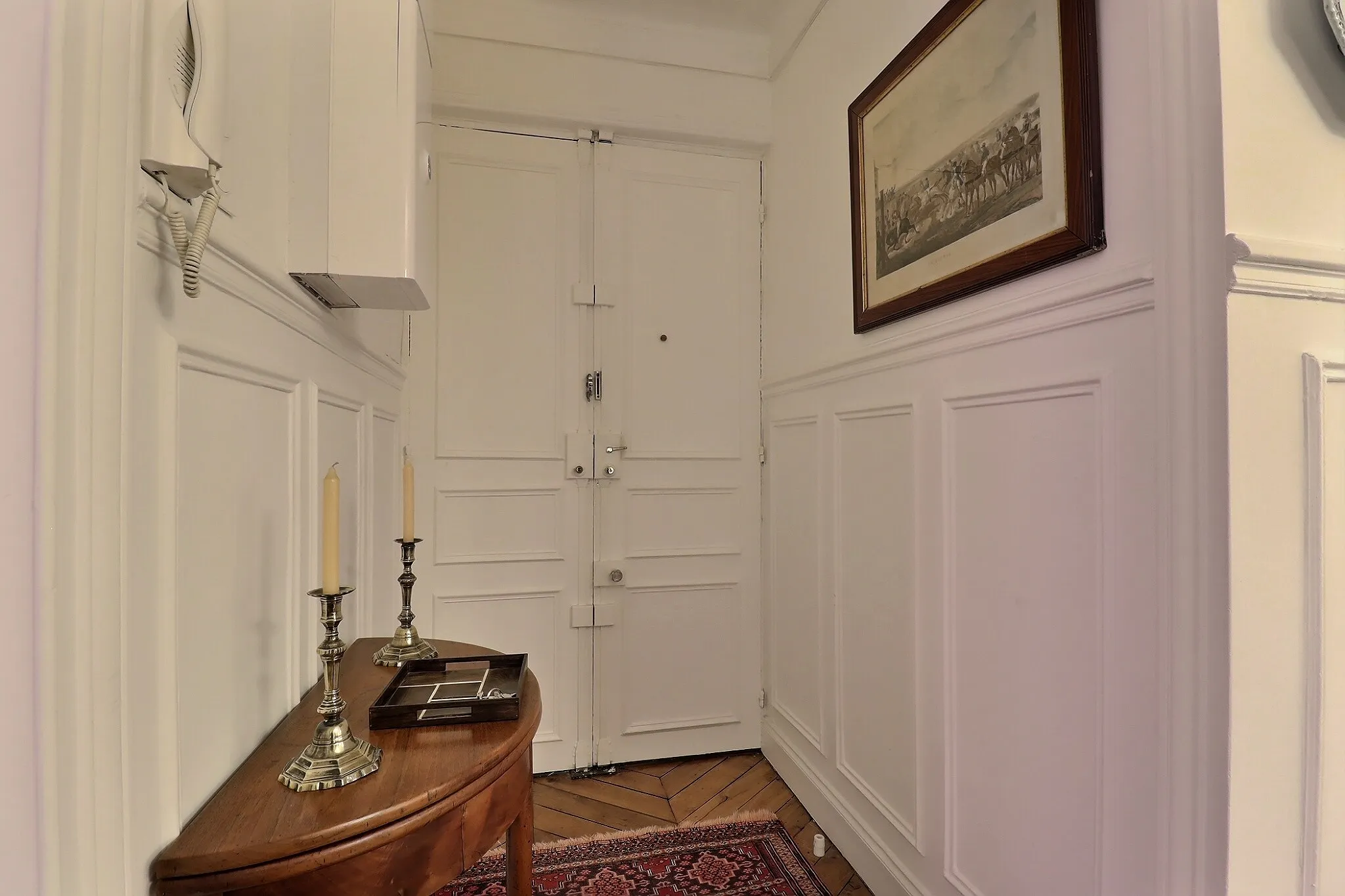 1-Bedroom Apartment in Rue Chomel, Paris (1573274) ROOM 2