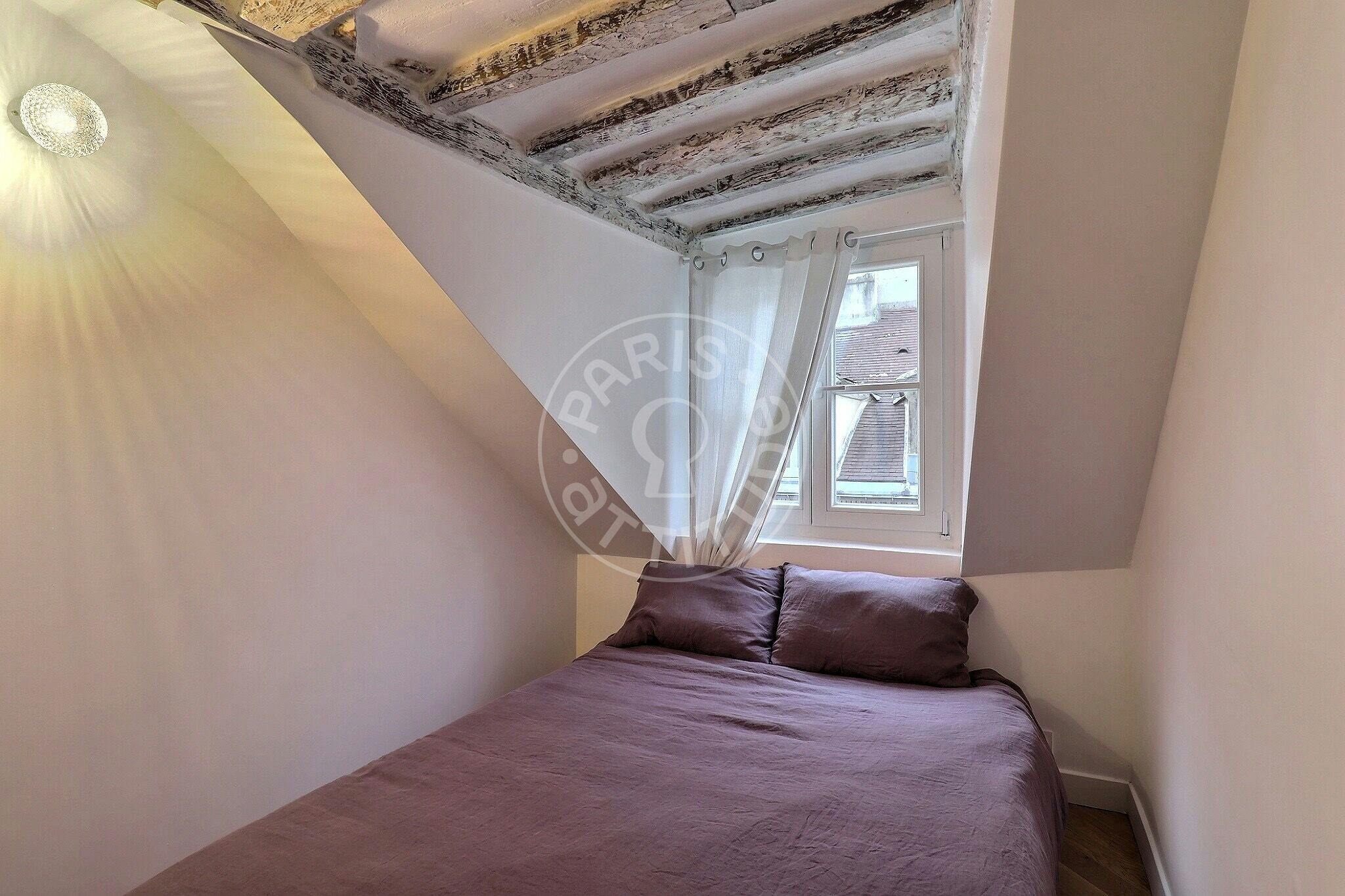 Apartment Paris, 1 bed — photo 18