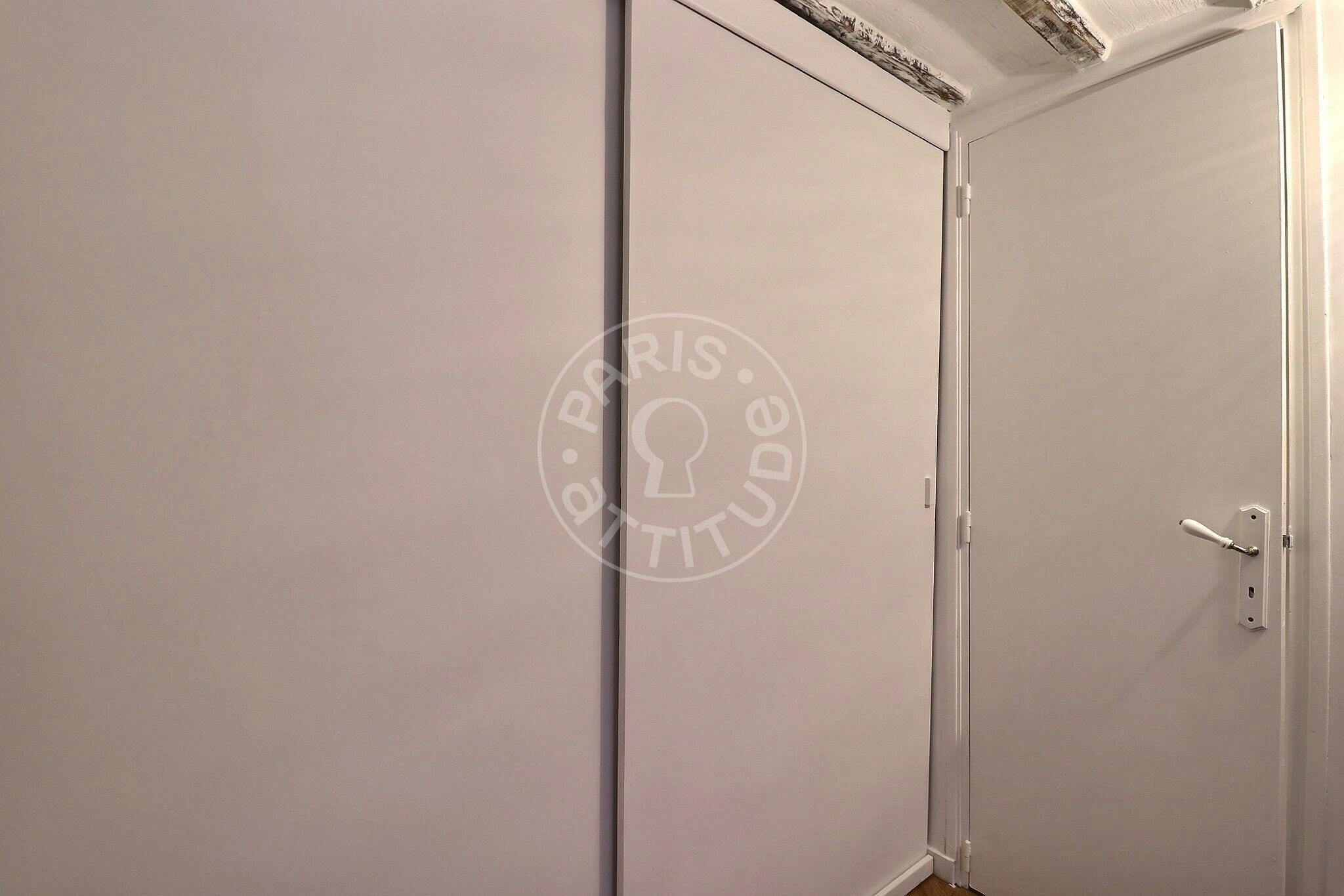 Apartment Paris, 1 bed — photo 11