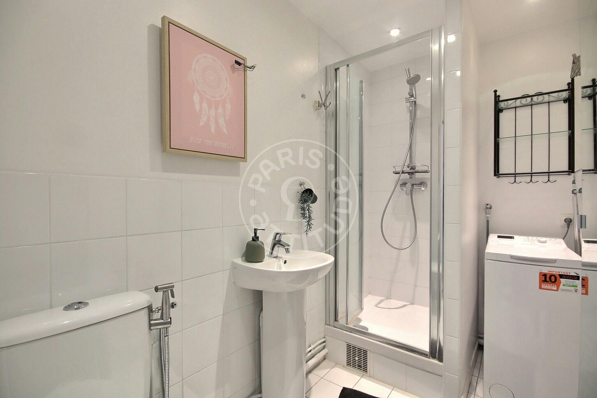 Apartment Paris — photo 11