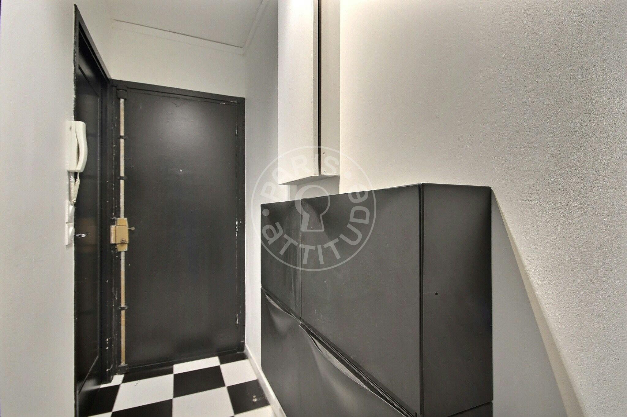 Apartment Paris — photo 20
