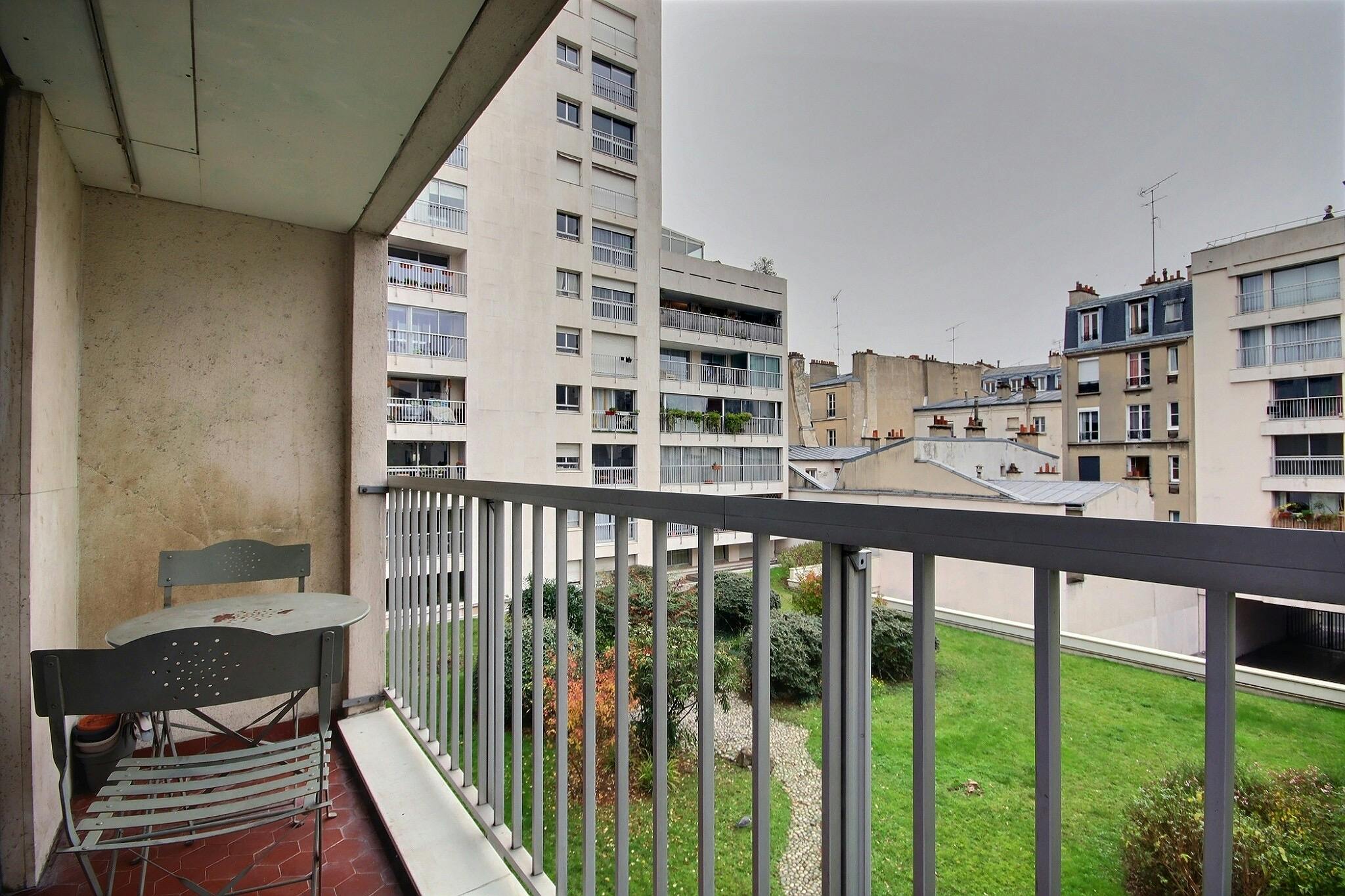 Apartment Paris — photo 41
