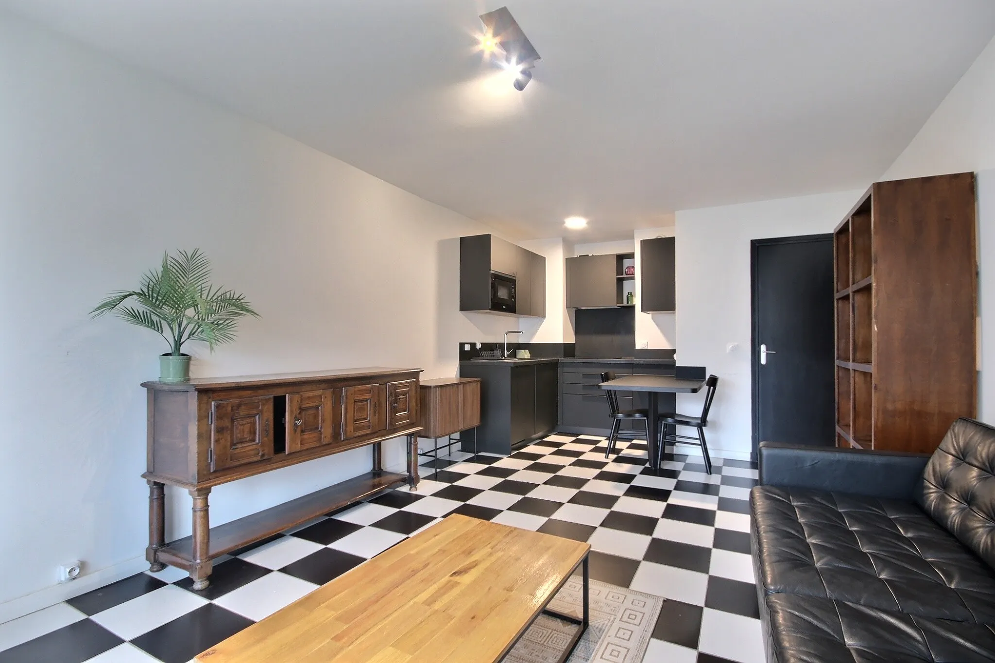 Apartment in Rue du Poteau, Paris (1573277) ROOM 3