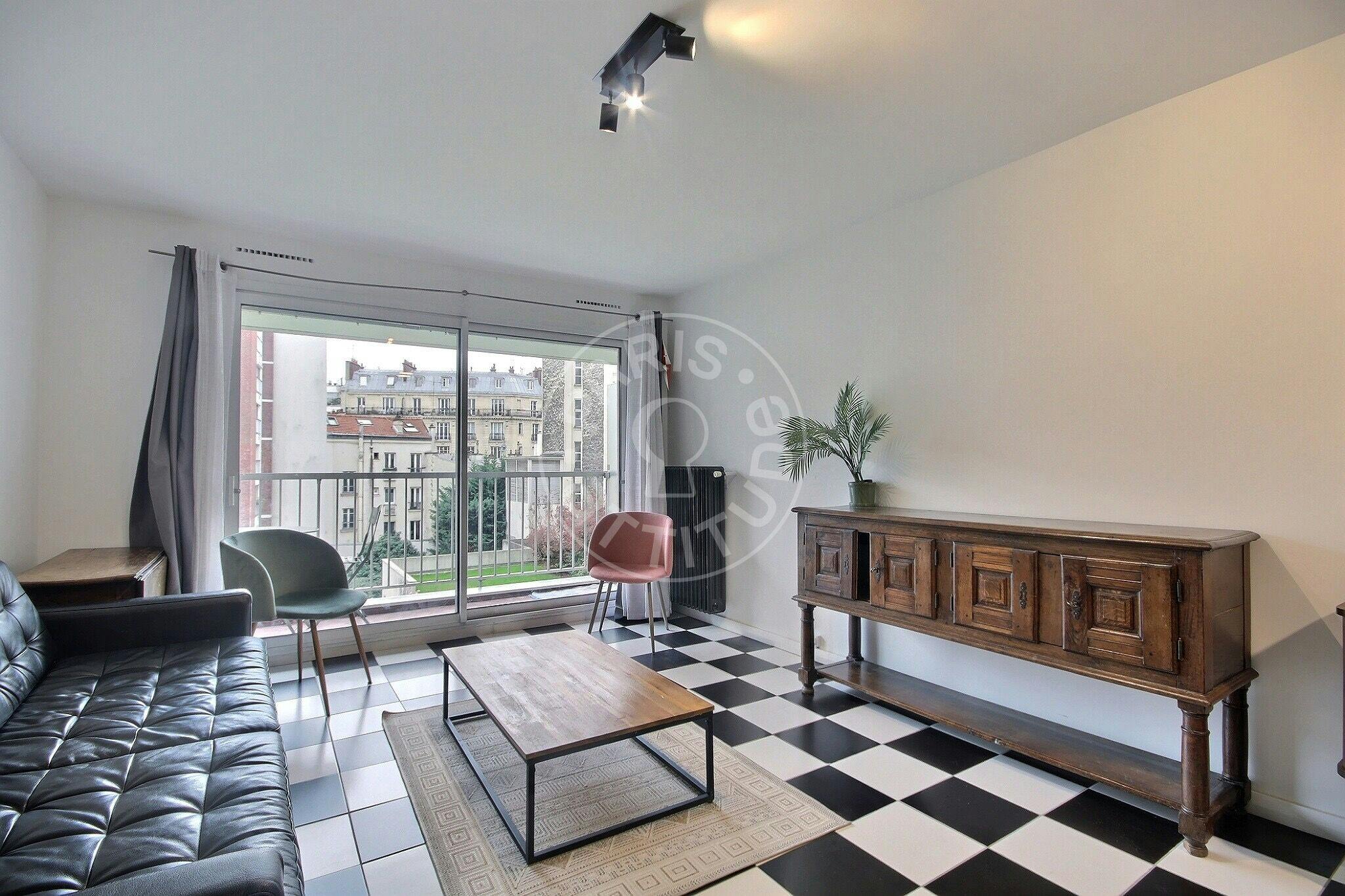 Apartment Paris — photo 16