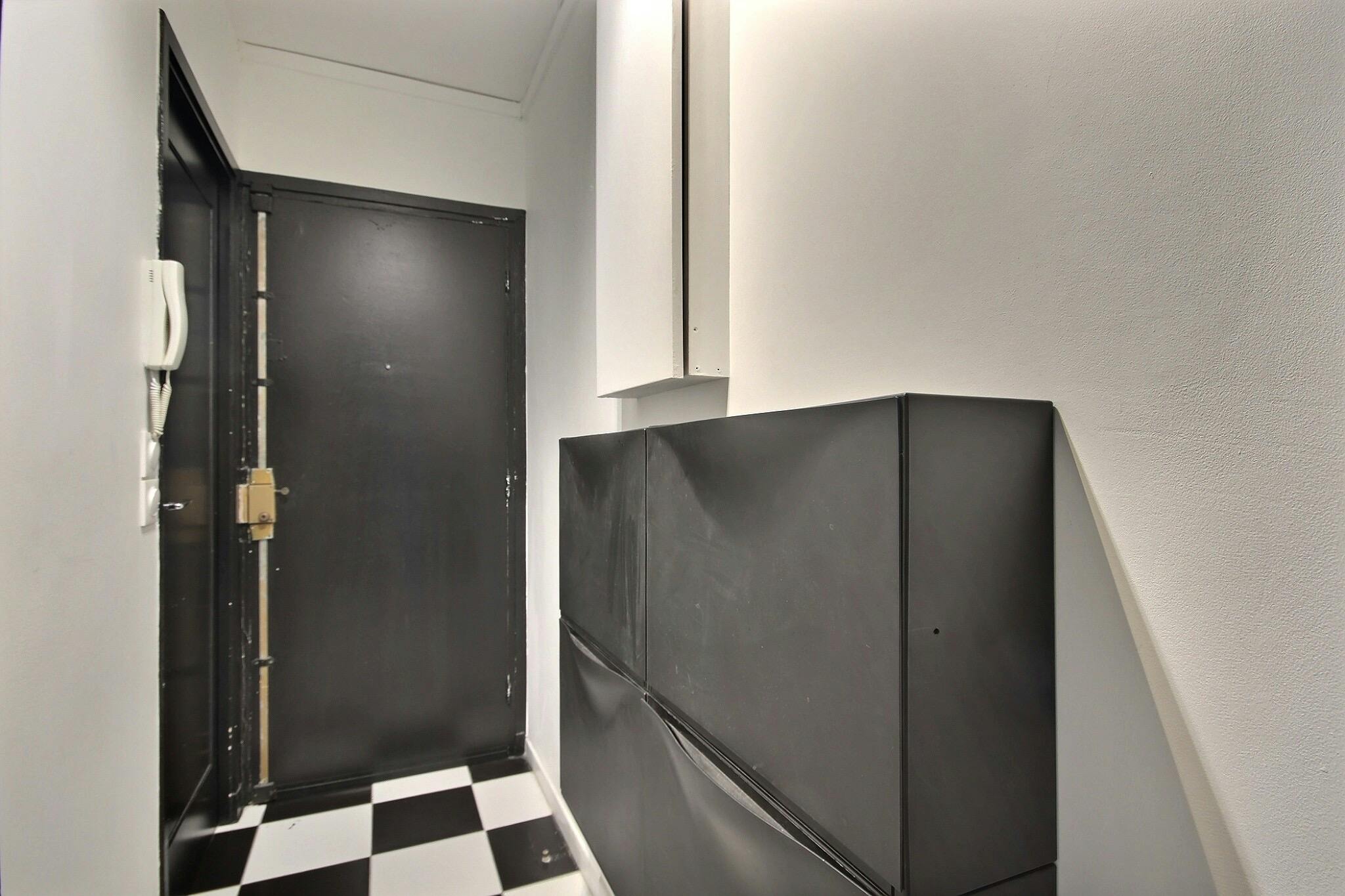 Apartment Paris — photo 4