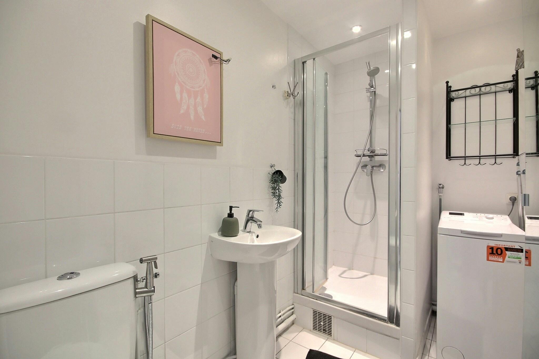 Apartment Paris — photo 8