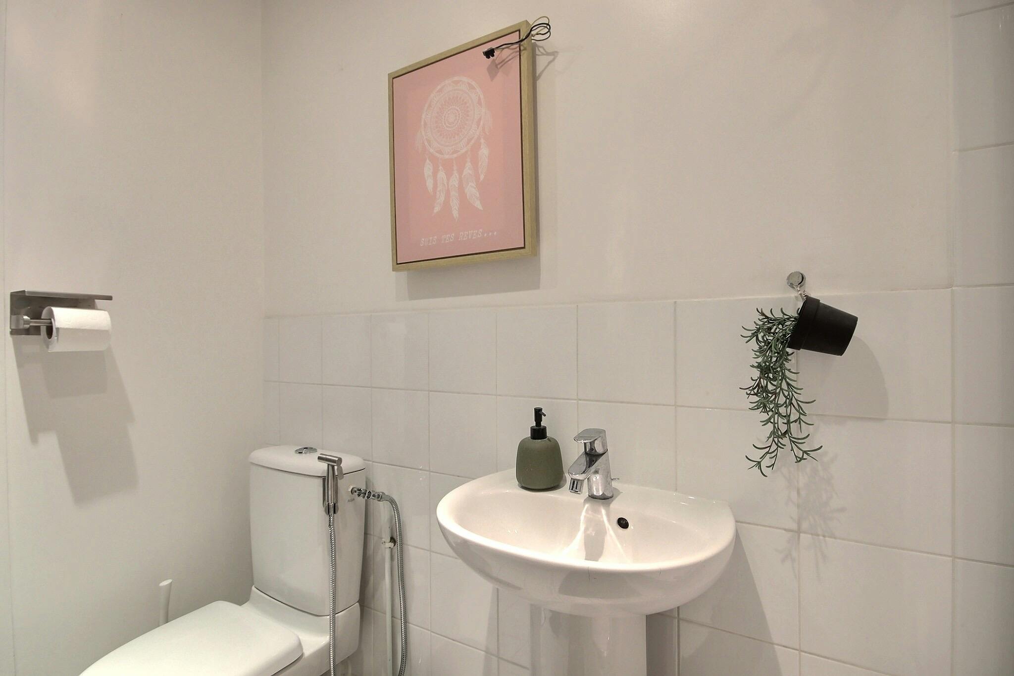 Apartment Paris — photo 9