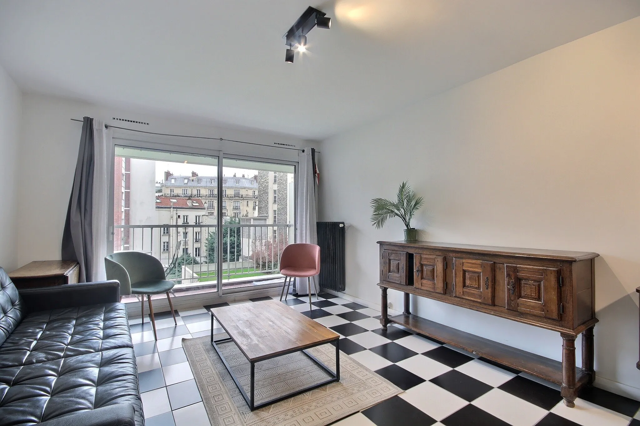 Apartment in Rue du Poteau, Paris (1573277) ROOM 2