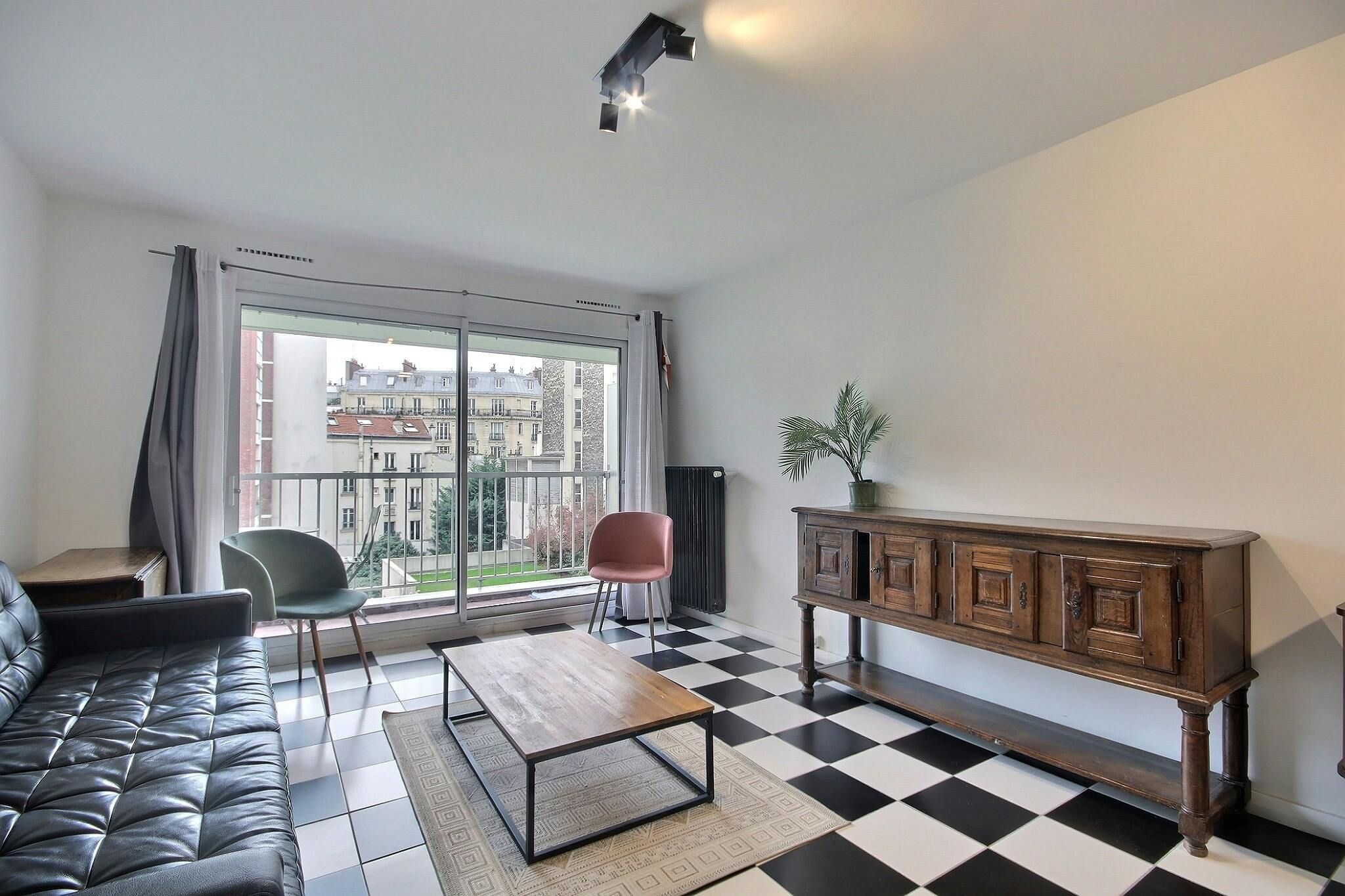 Apartment Paris — photo 10