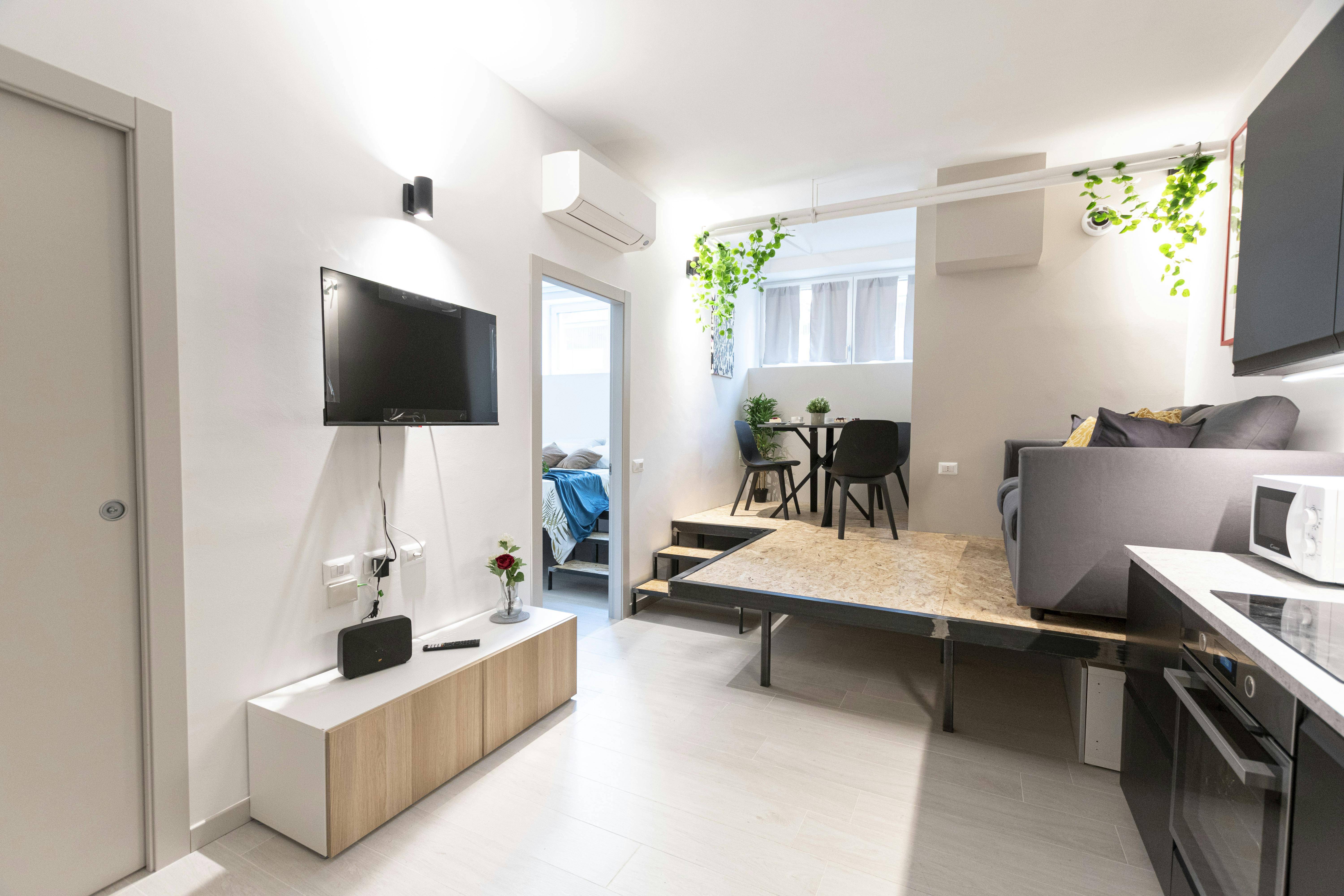 Via Don Bartolomeo Grazioli, Milan