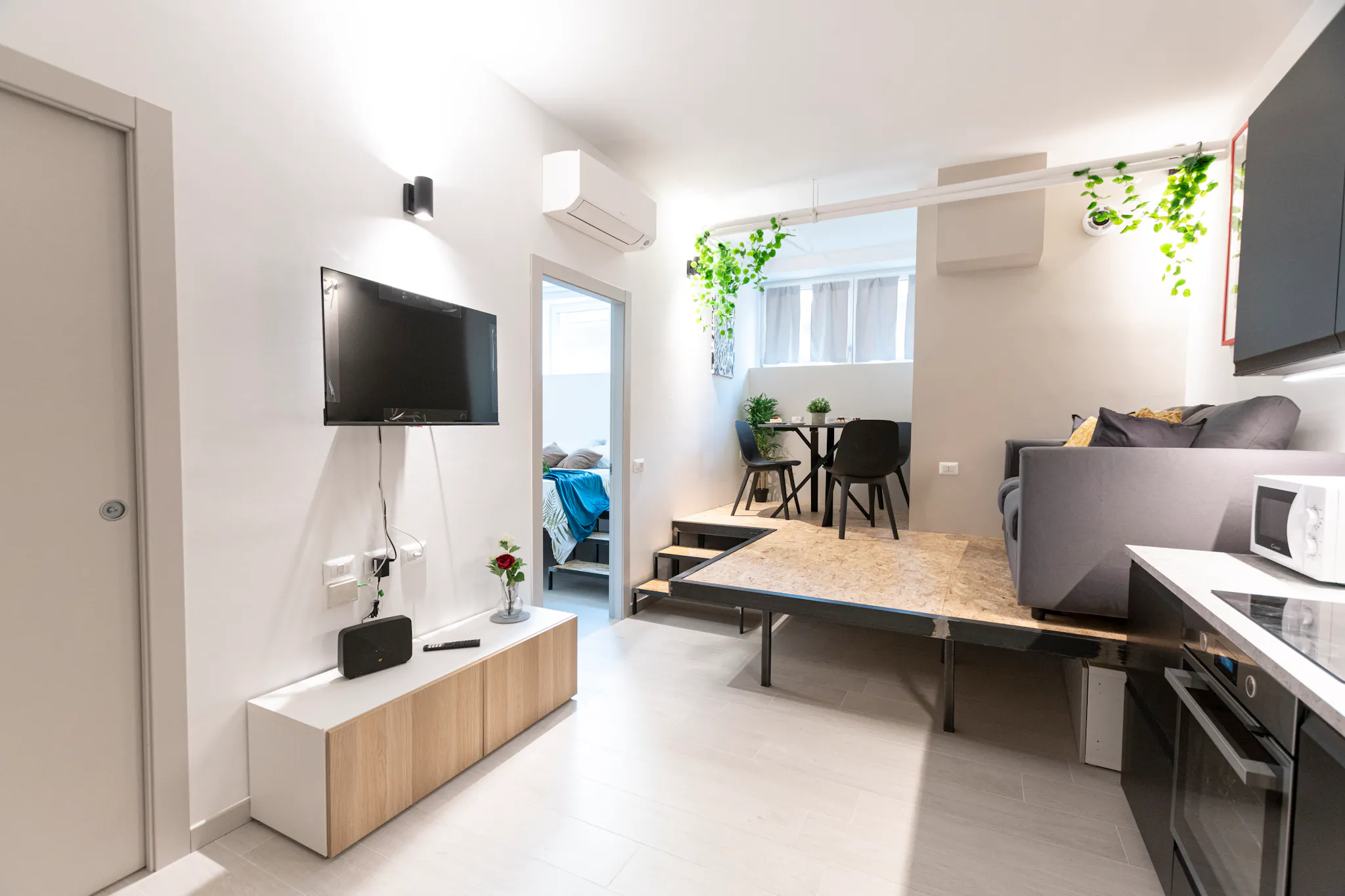 Via Don Bartolomeo Grazioli, Milan preview