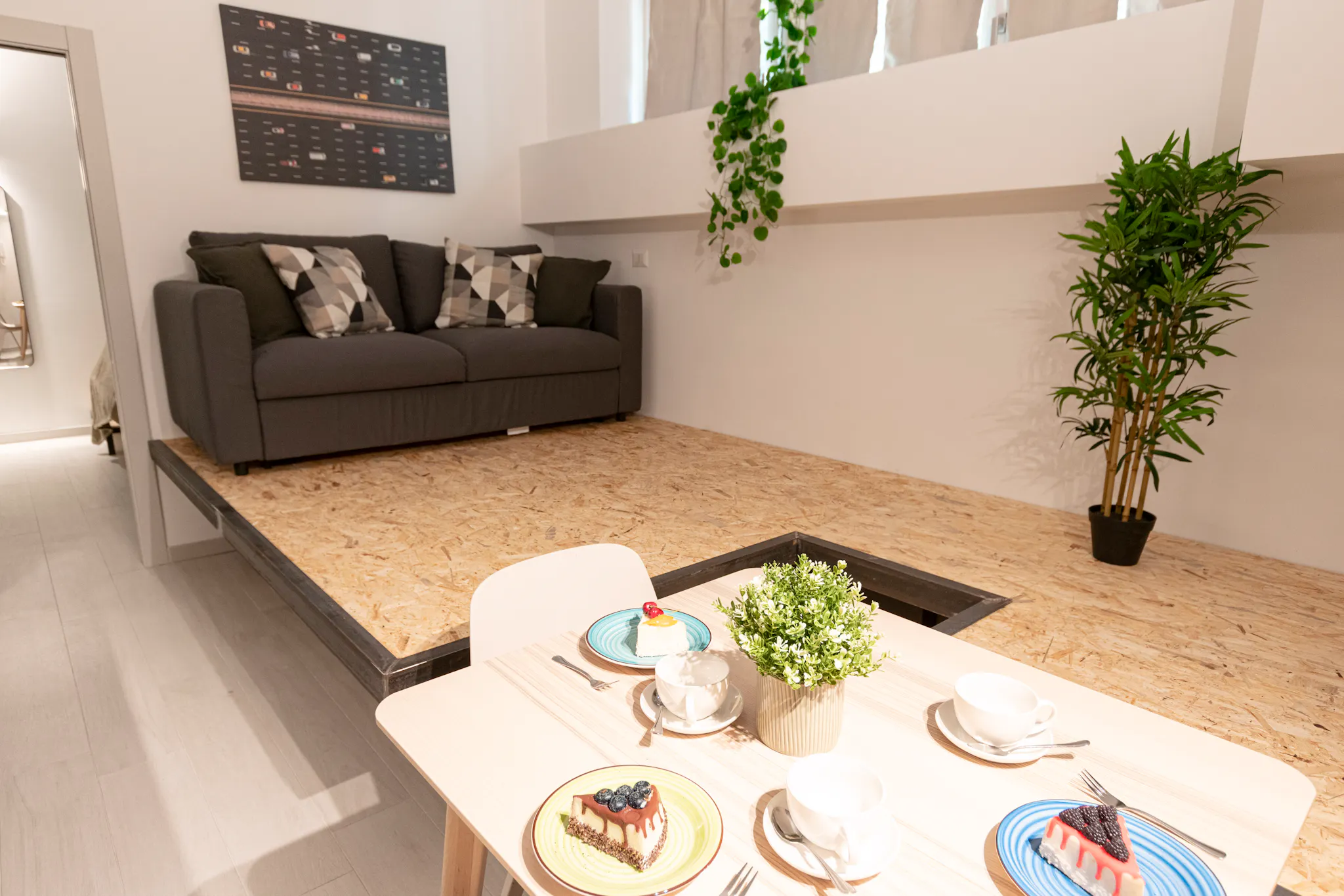 Via Don Bartolomeo Grazioli, Milan preview