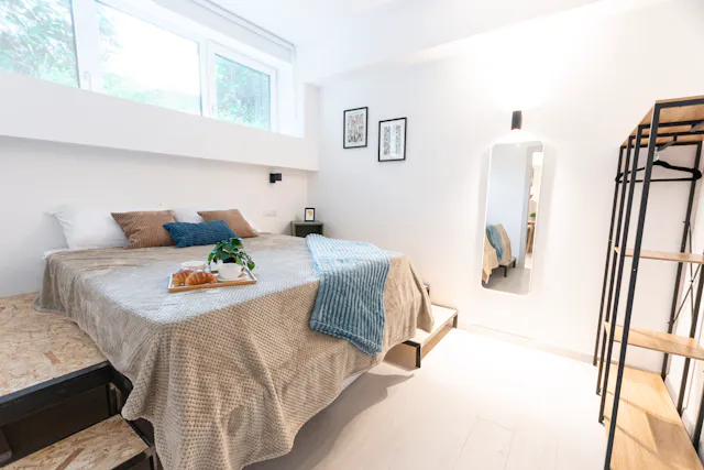 Apartment in Via Don Bartolomeo Grazioli, Milan (1573290) room image 2