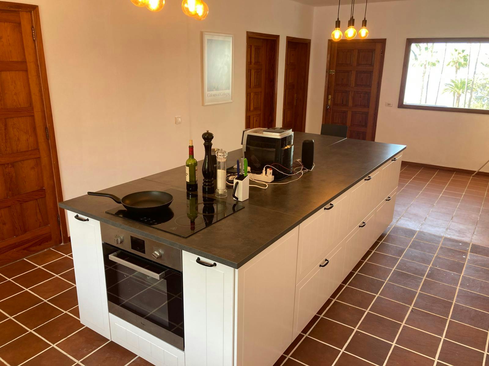 Apartment Tacoronte, 5 beds — photo 8