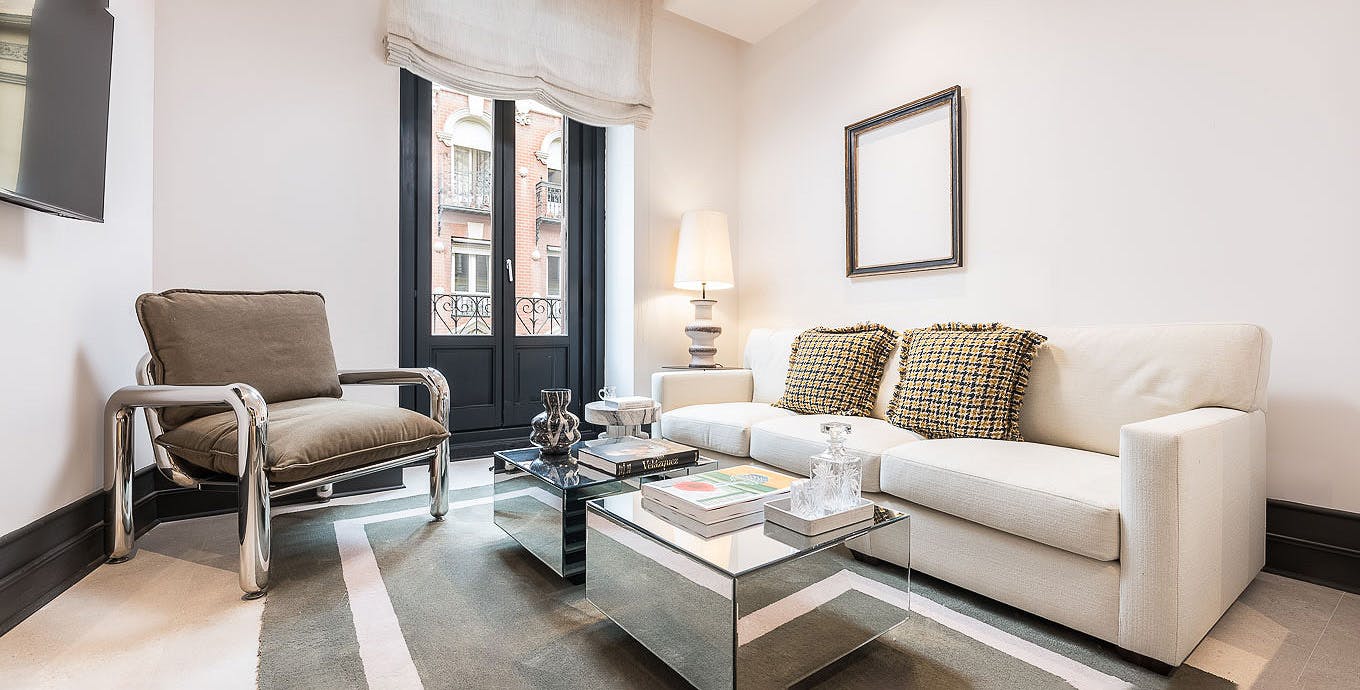 Calle de Apodaca, Madrid preview