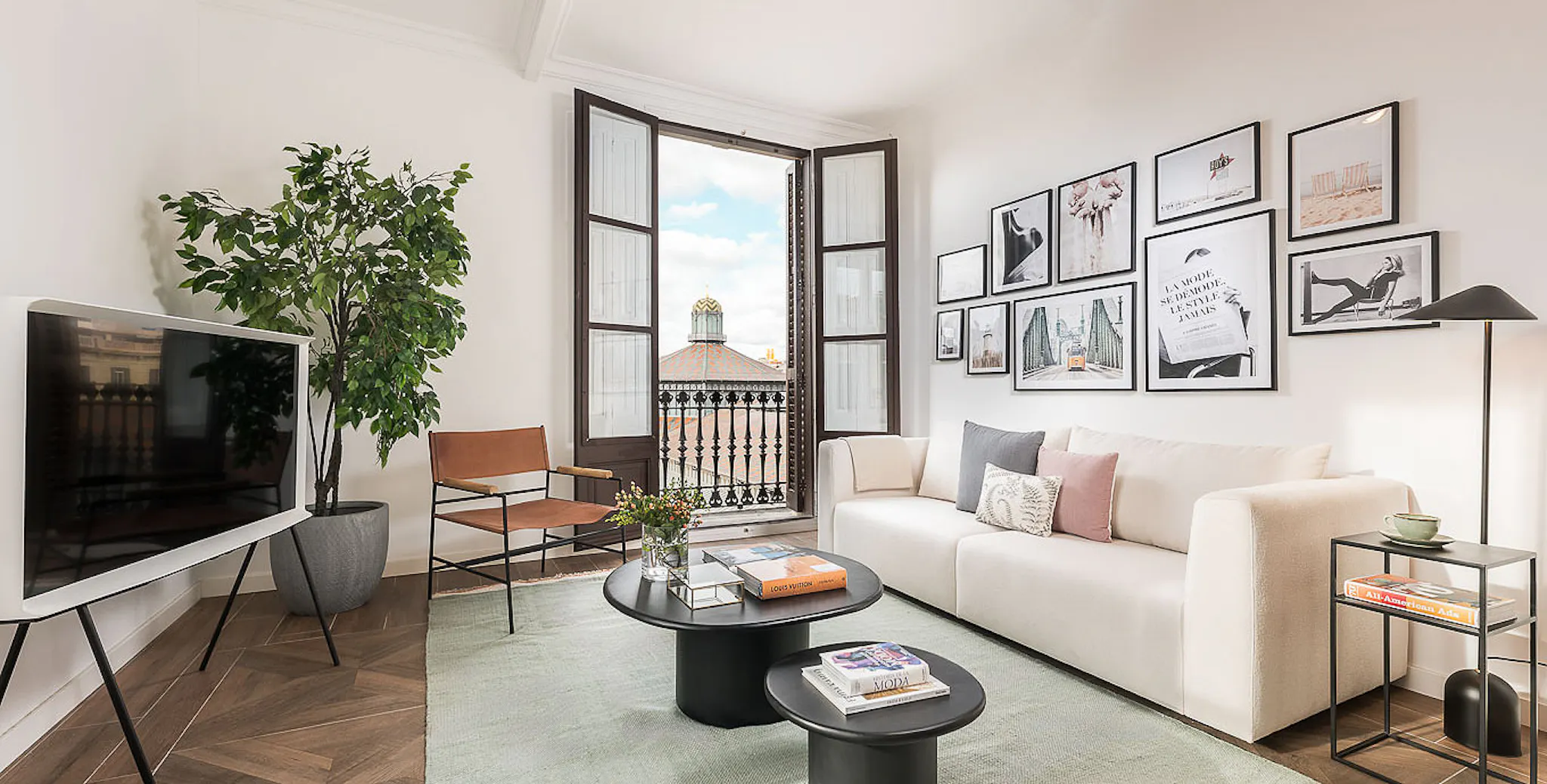 Carrer del Comerç, Barcelona preview