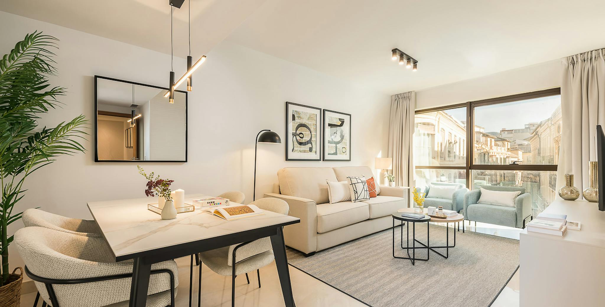 Calle Granada, Málaga preview