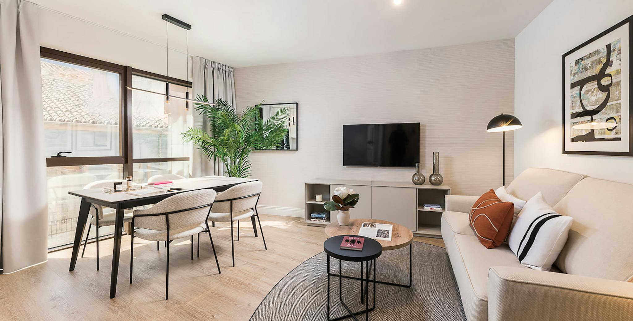 Calle Granada, Málaga preview