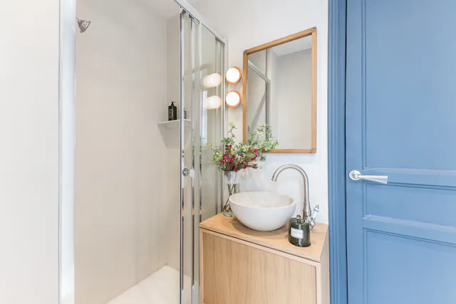 2-Bedroom Apartment in Avinguda de Gaudí, Barcelona (1573345) room image 10