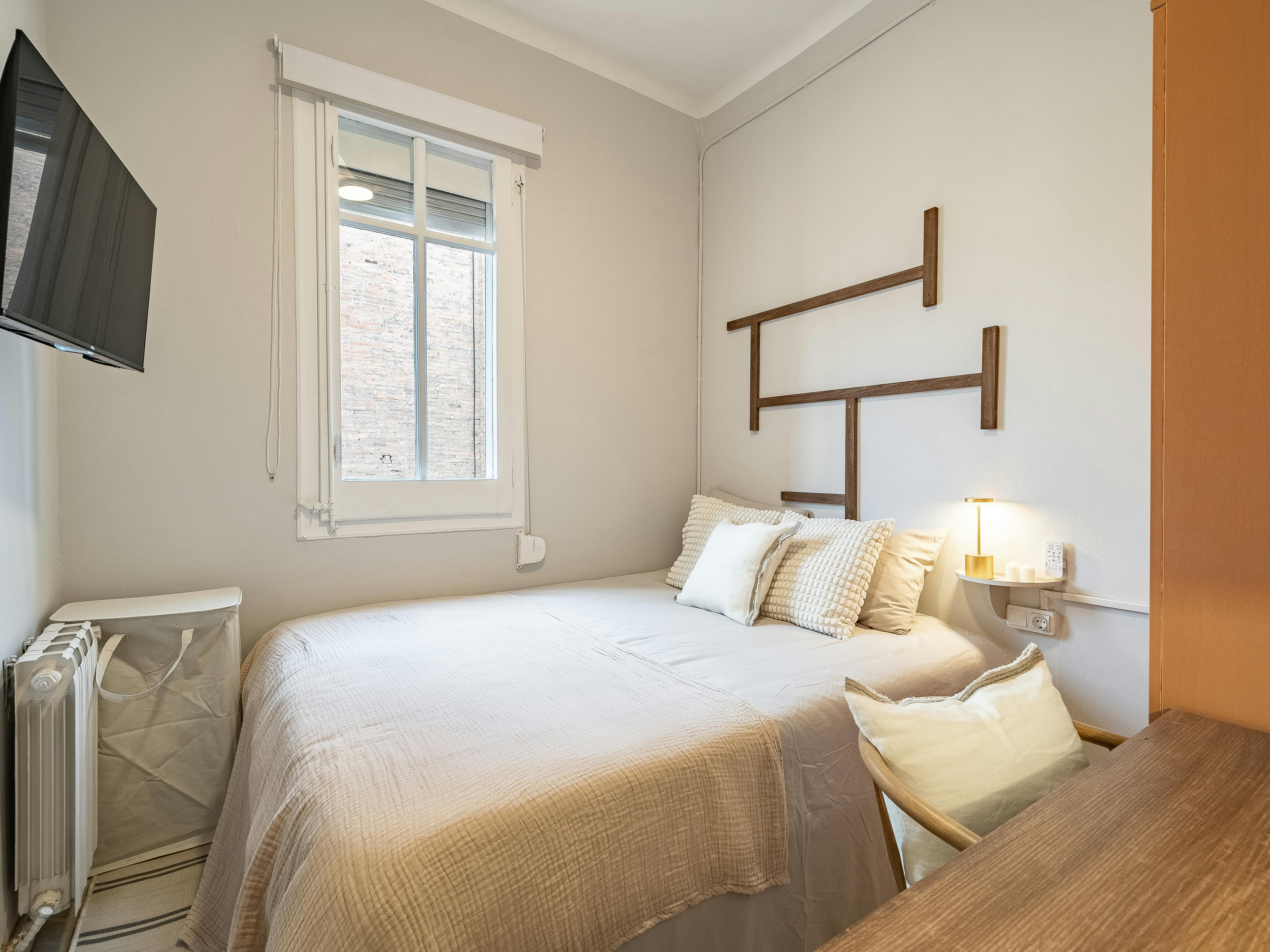 Carrer d'Aragó, Barcelona Barcelona