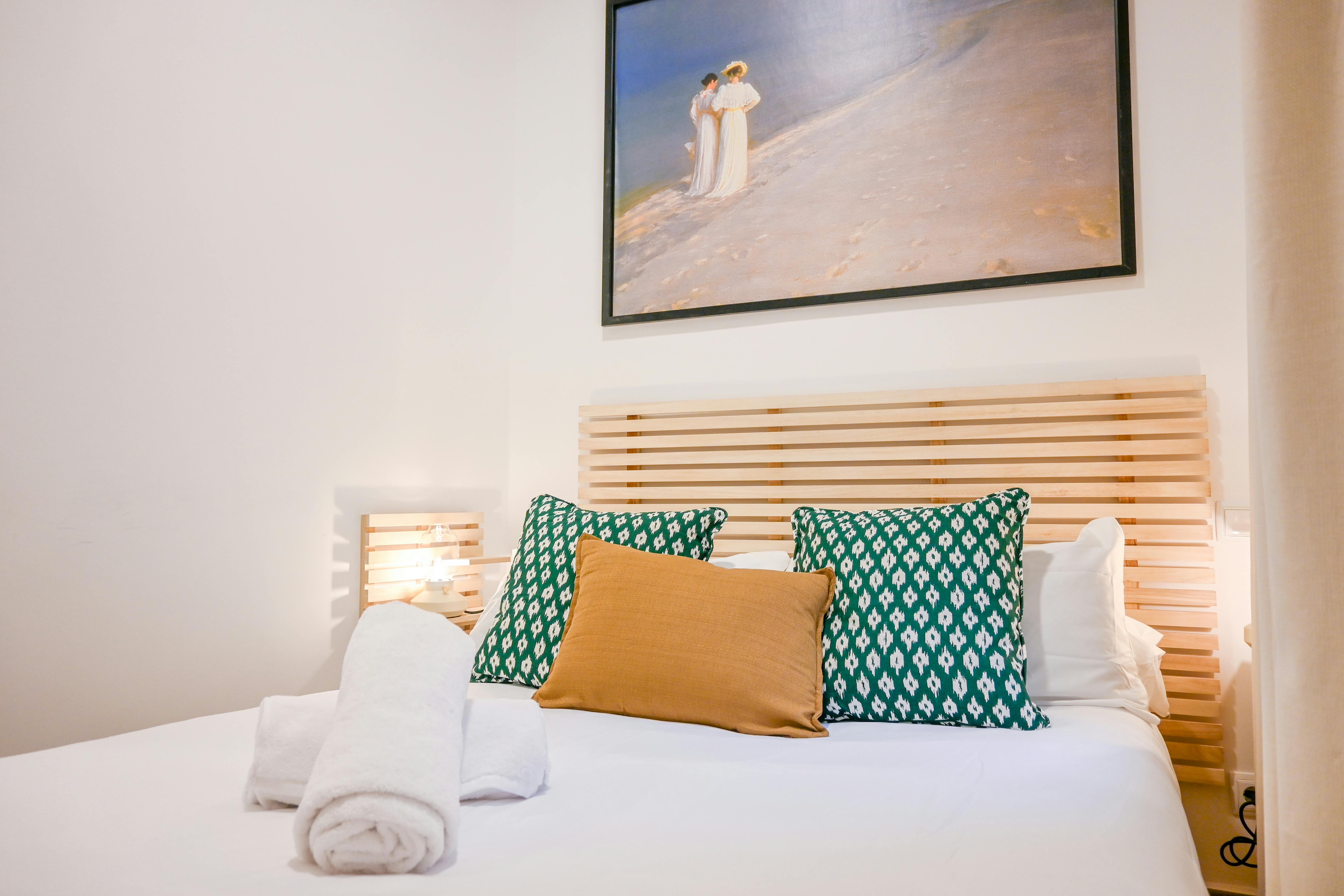 Calle de Argente, Madrid Madrid