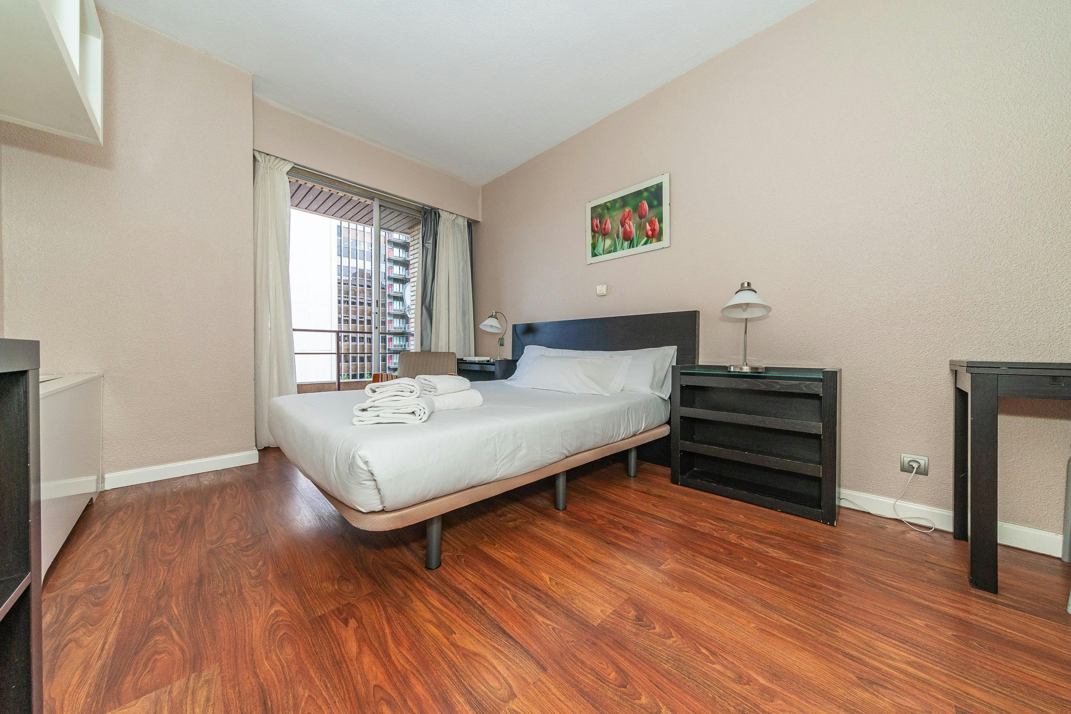 Calle de Mauricio Legendre, Madrid Madrid