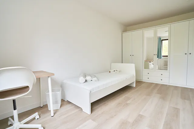 Private room in Kölner Landstraße, Düsseldorf (1573374) room image 1