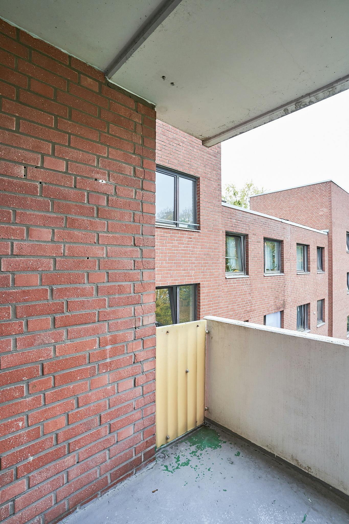 Apartment Düsseldorf, 1 bed, 10m² — photo 5