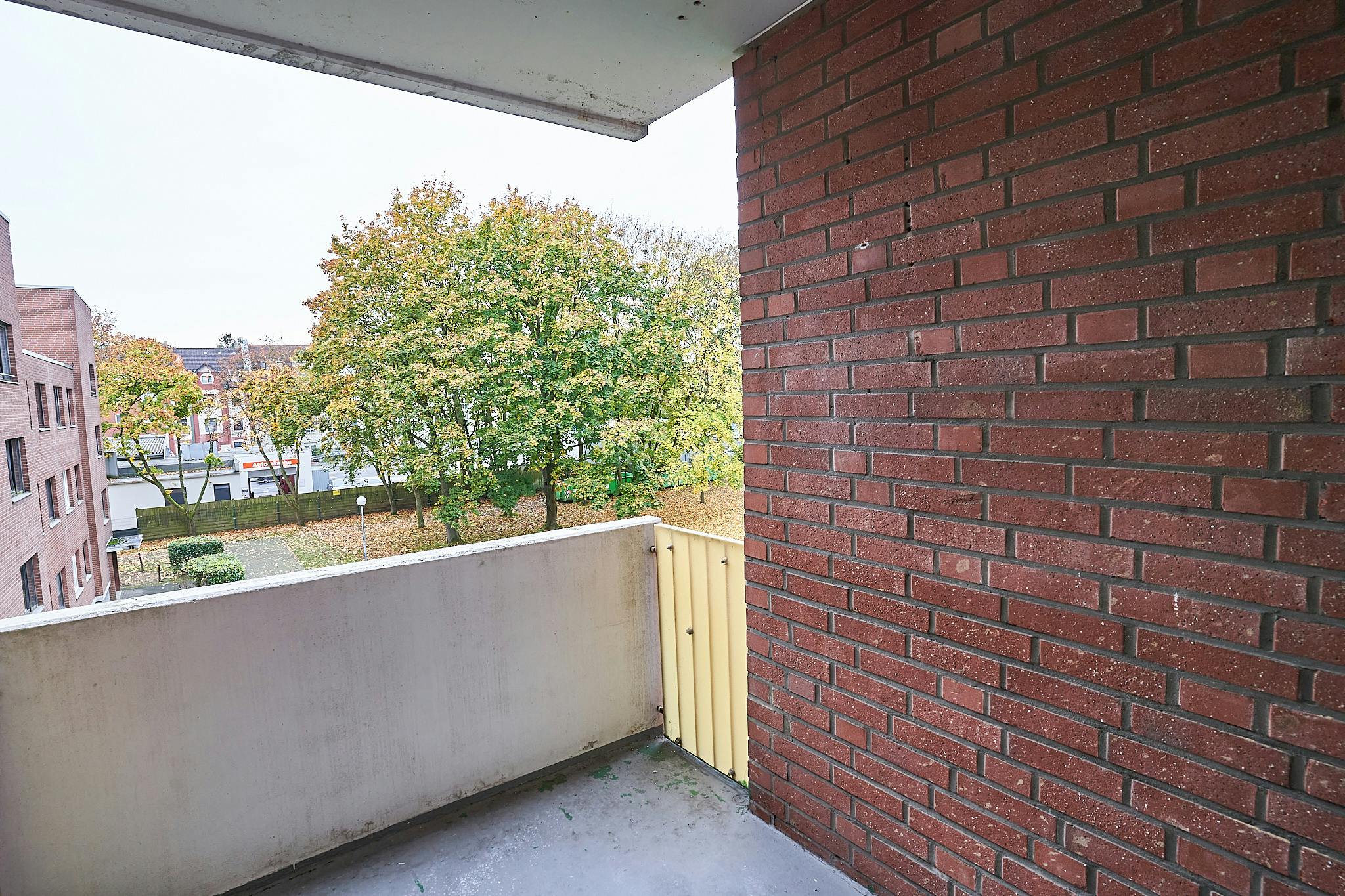 Apartment Düsseldorf, 1 bed, 10m² — photo 6