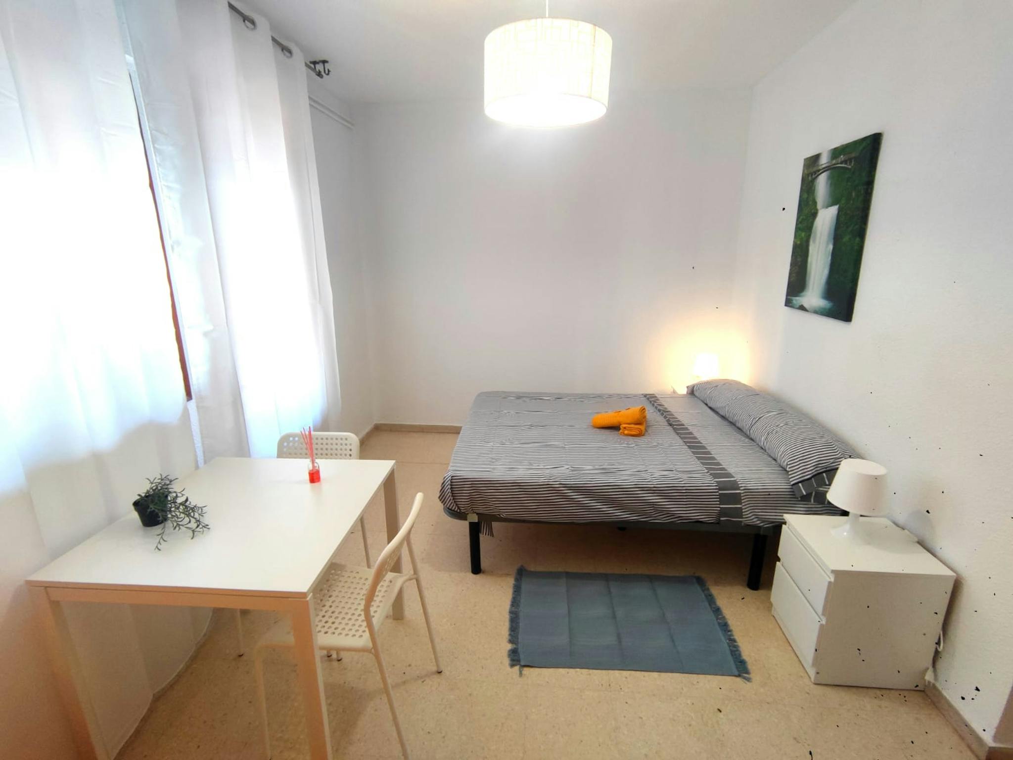 Calle Periodista Luis de Vicente, Granada preview