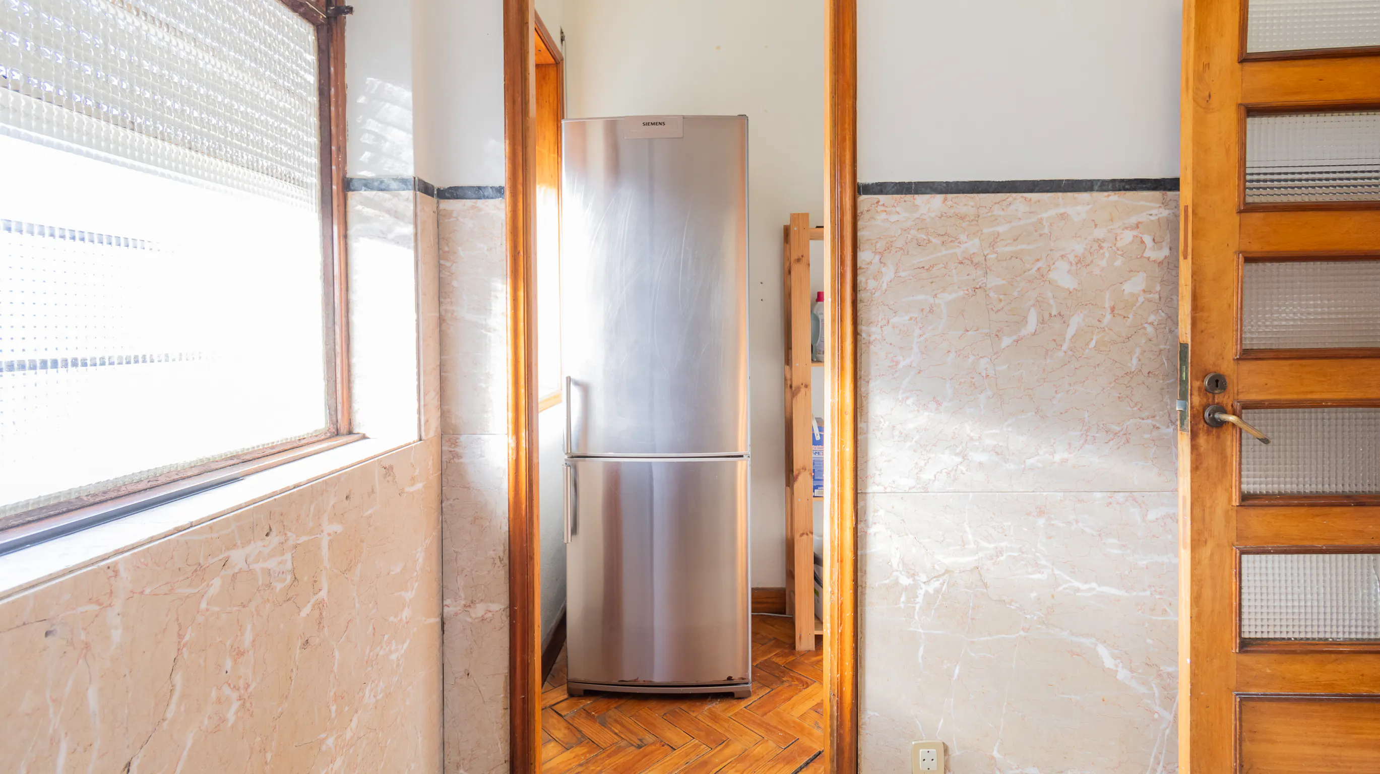 2-Bedroom Apartment in Rua João de Deus, Porto (1573390) ROOM 4