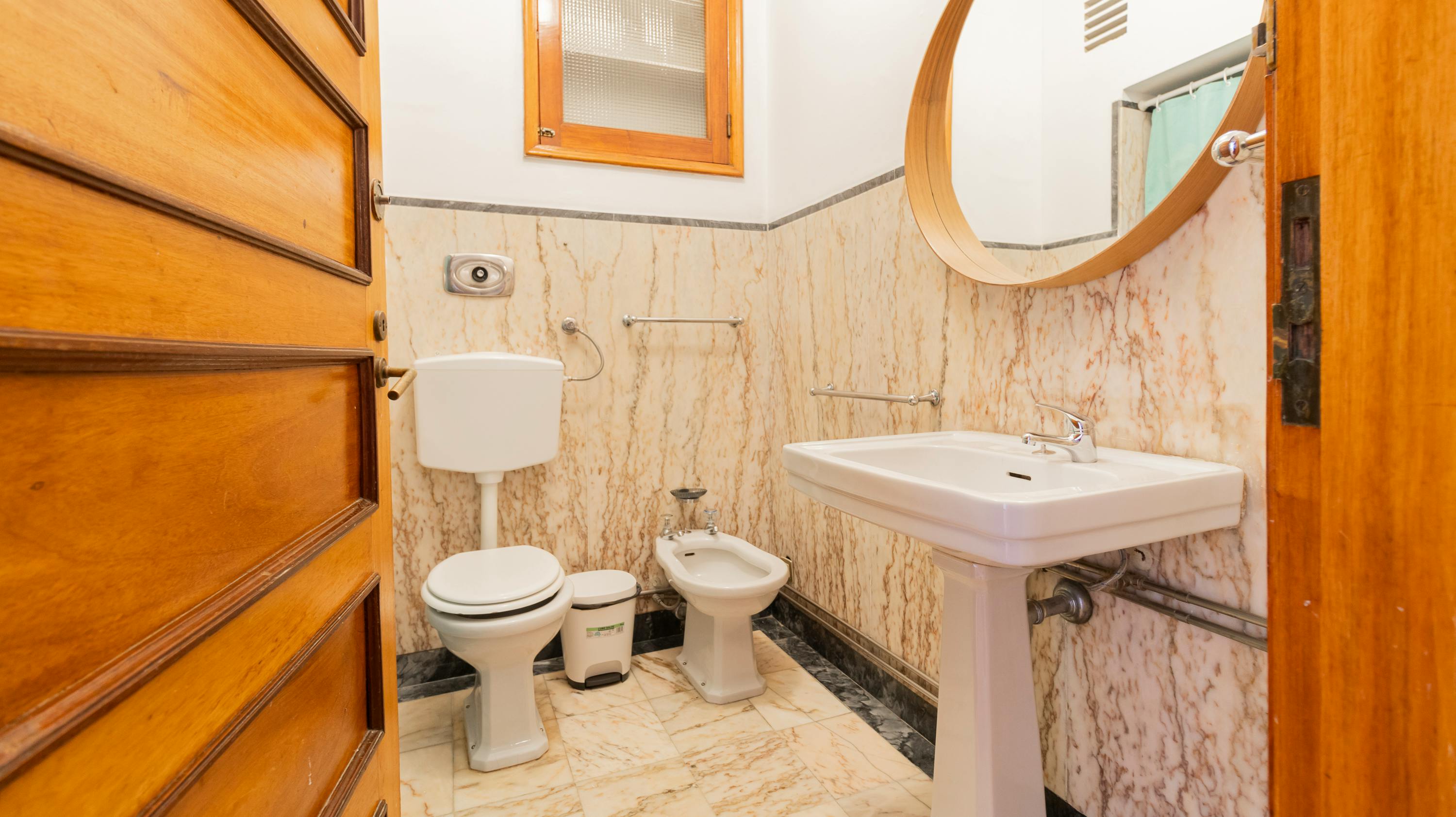 Apartment Porto, 2 beds — photo 4