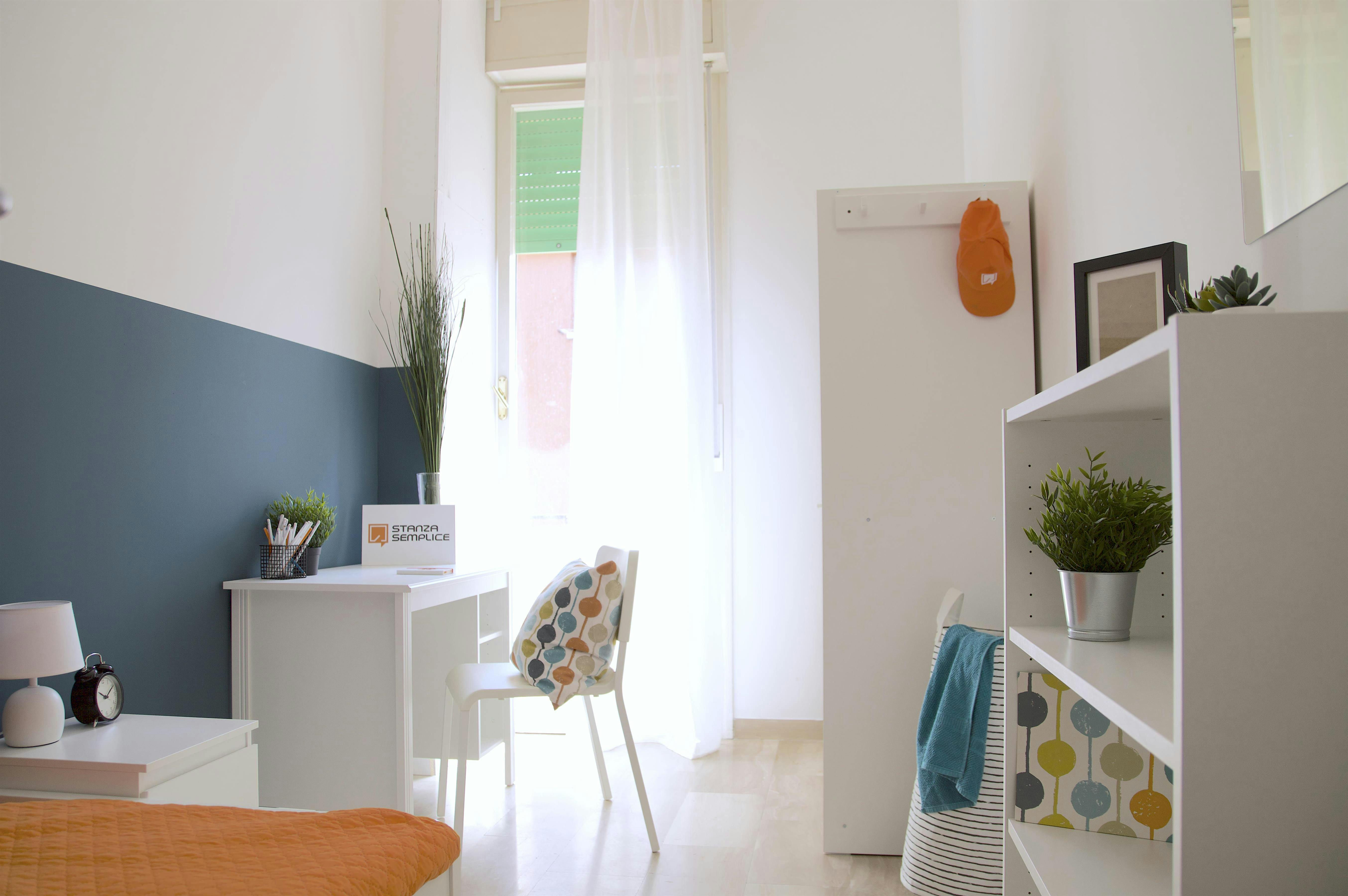 Via Ermete Zacconi, Bologna preview