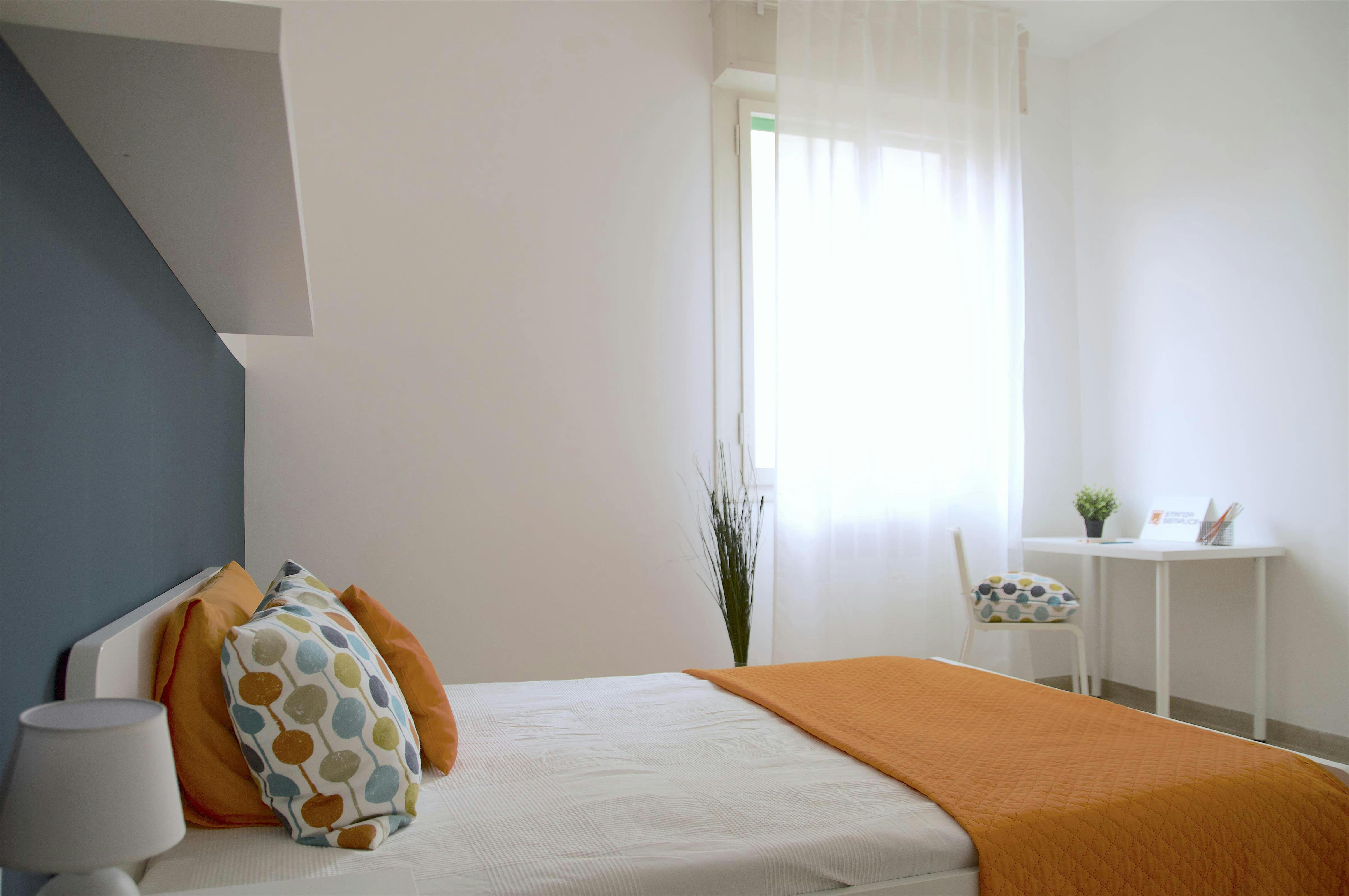 Via Ermete Zacconi, Bologna preview