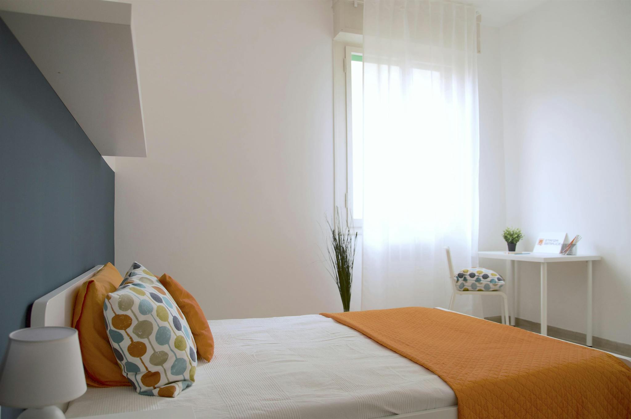 Via Ermete Zacconi, Bologna preview