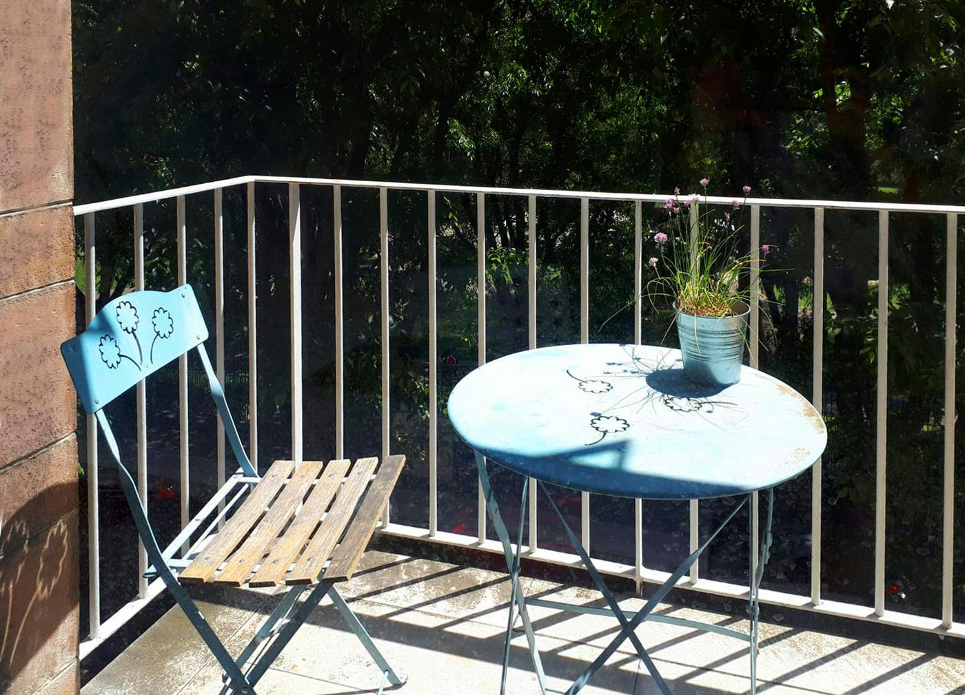 Single room Bologna, 1 bed, 14m² — photo 1