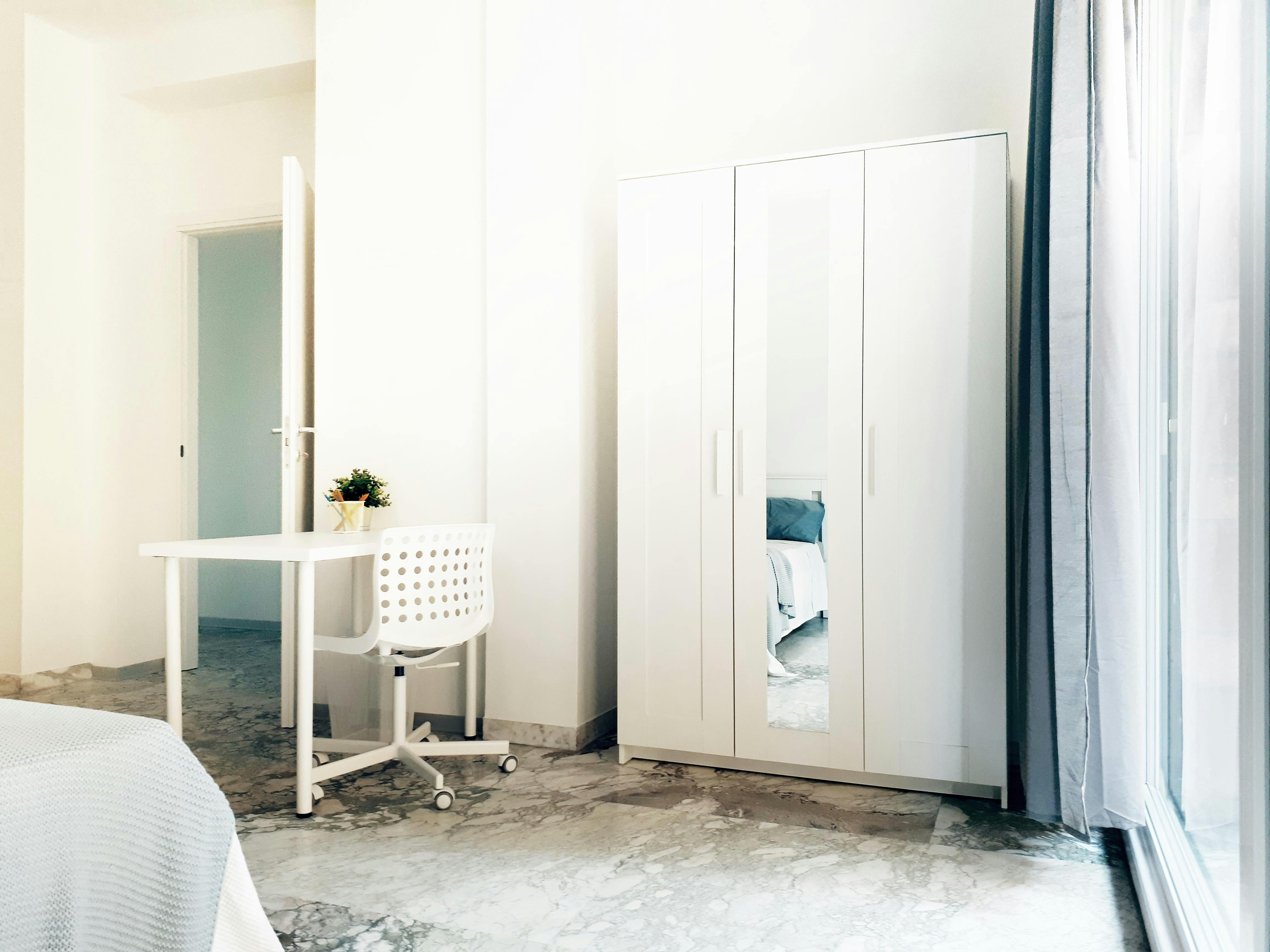 Single room Bologna, 1 bed, 14m² — photo 7