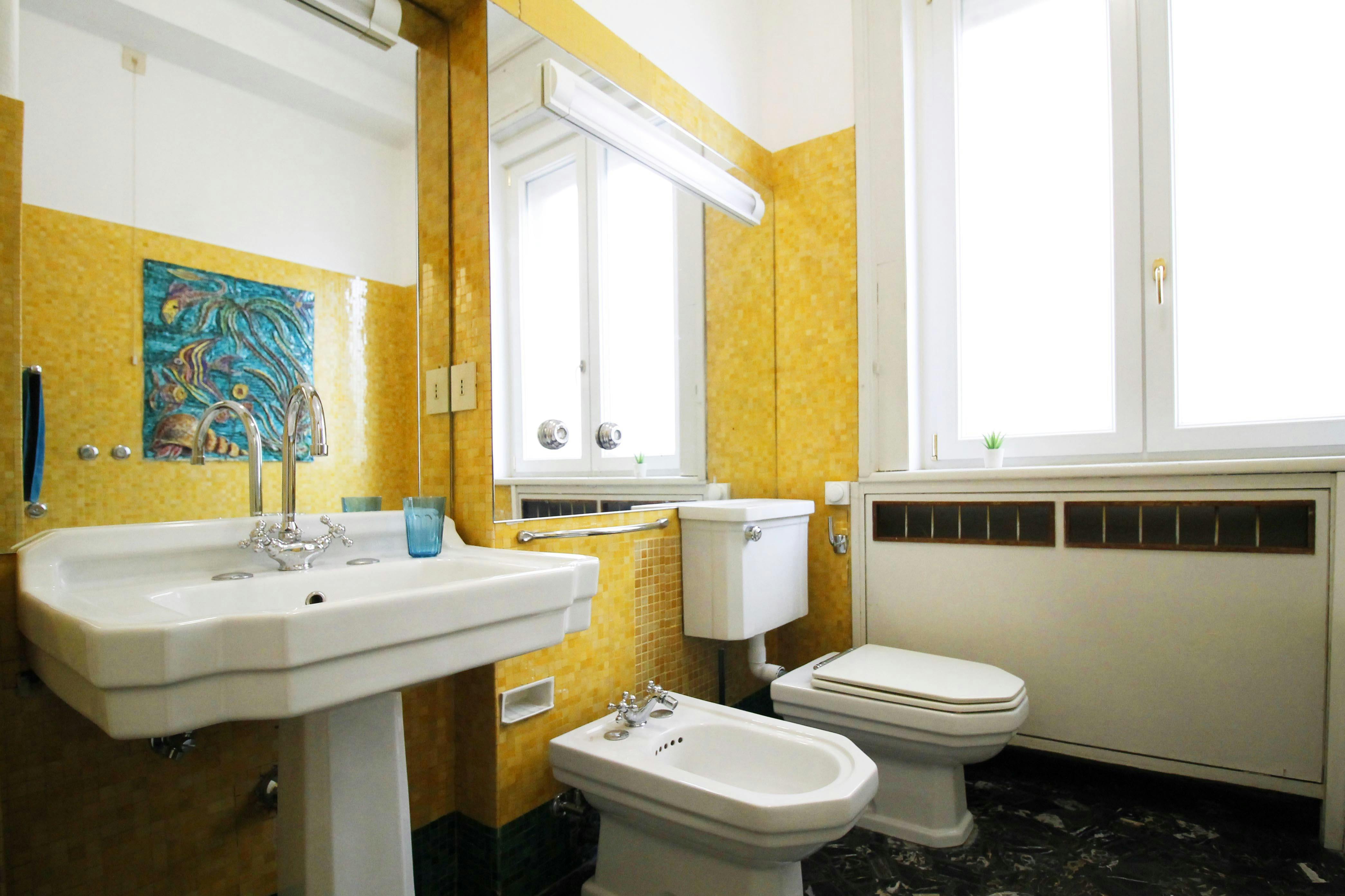 Single room Bologna, 1 bed, 14m² — photo 10