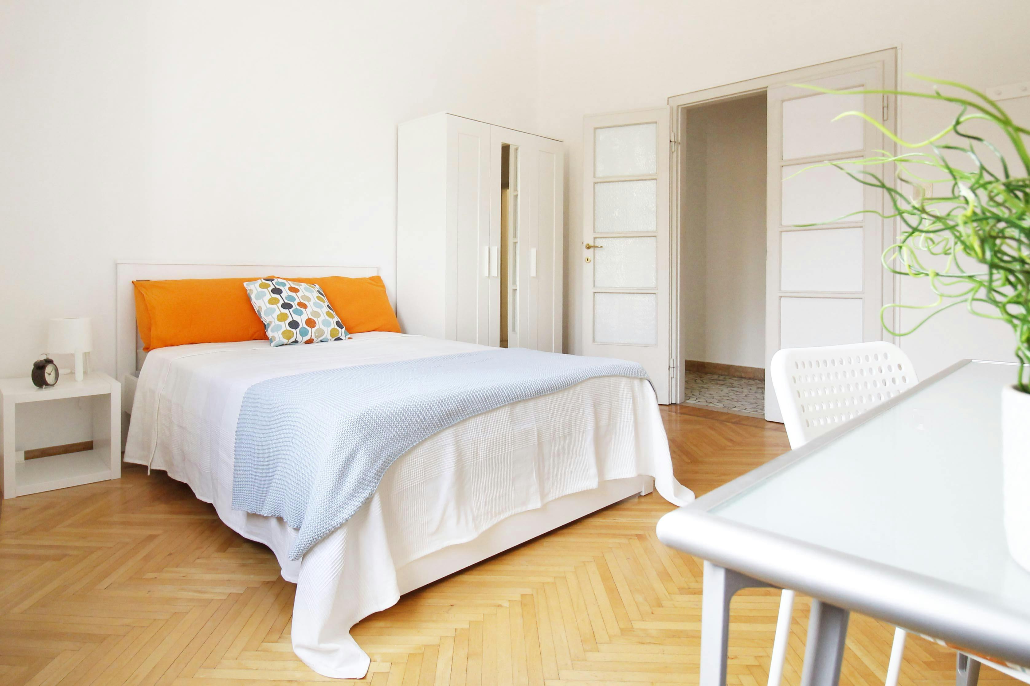 Viale del Risorgimento, Bologna preview