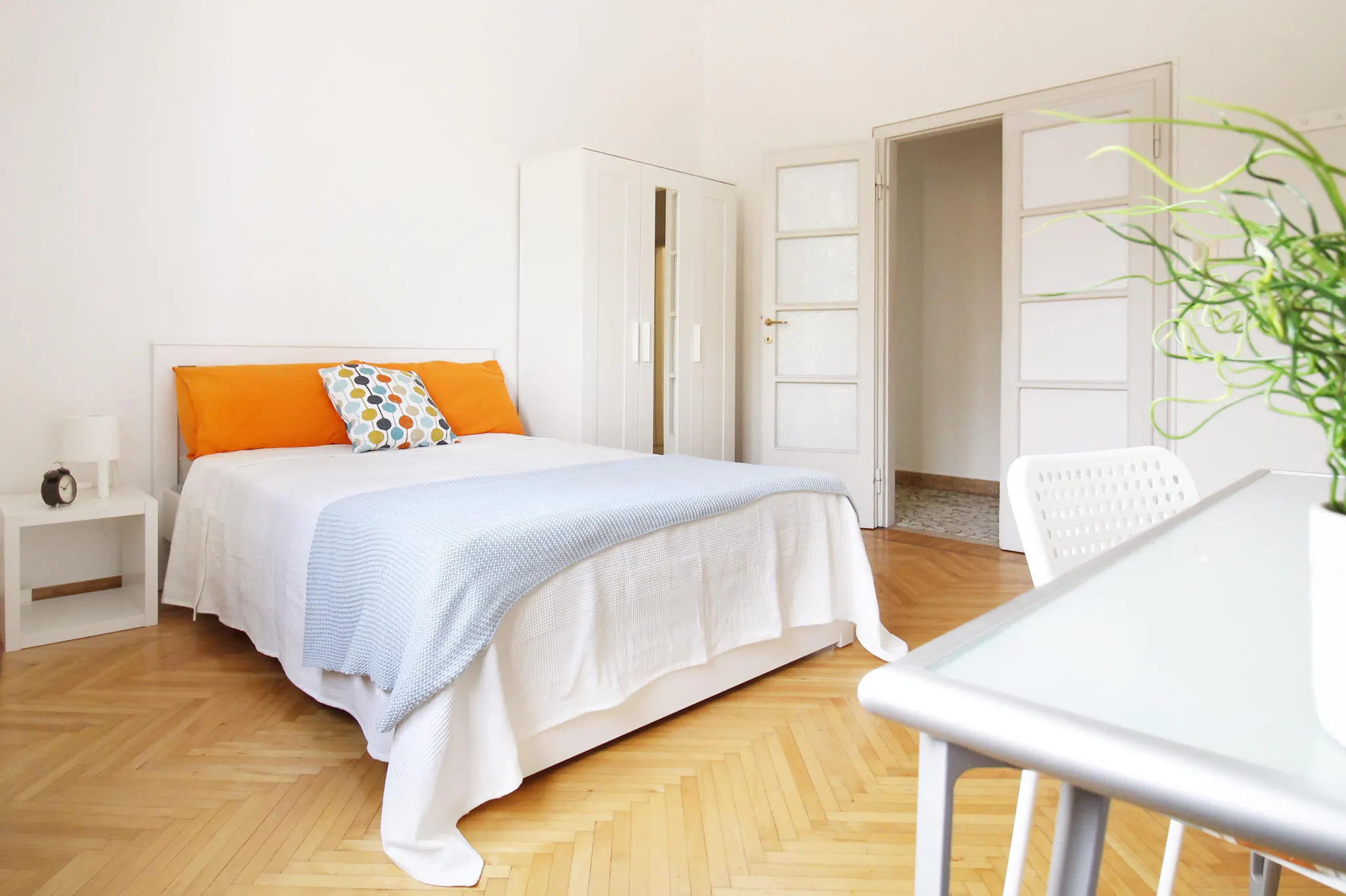 Viale del Risorgimento, Bologna preview