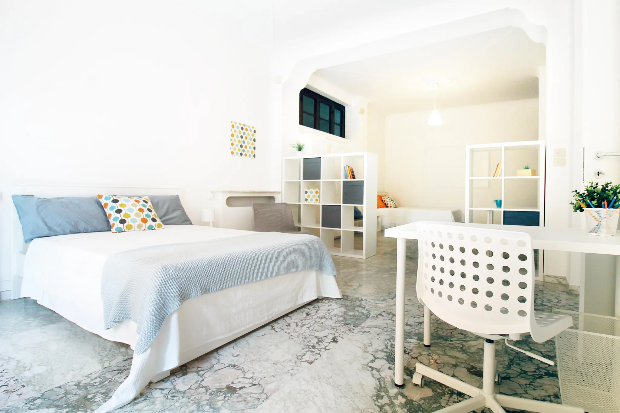 Viale del Risorgimento, Bologna preview