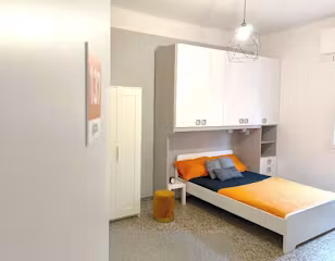 Via Vermena, Bologna 1-Bologna-ROOM-1
