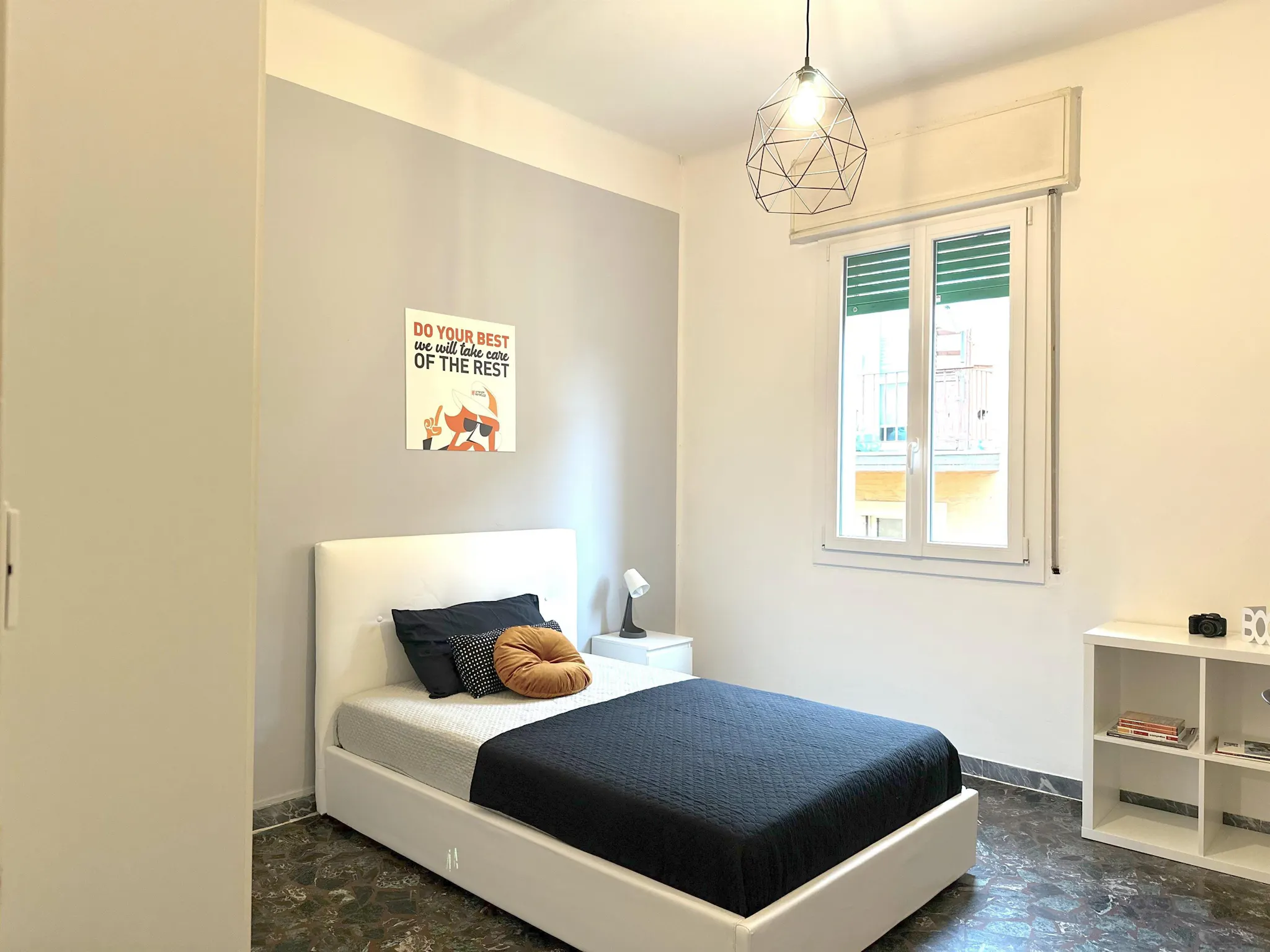 Via Vermena, Bologna preview